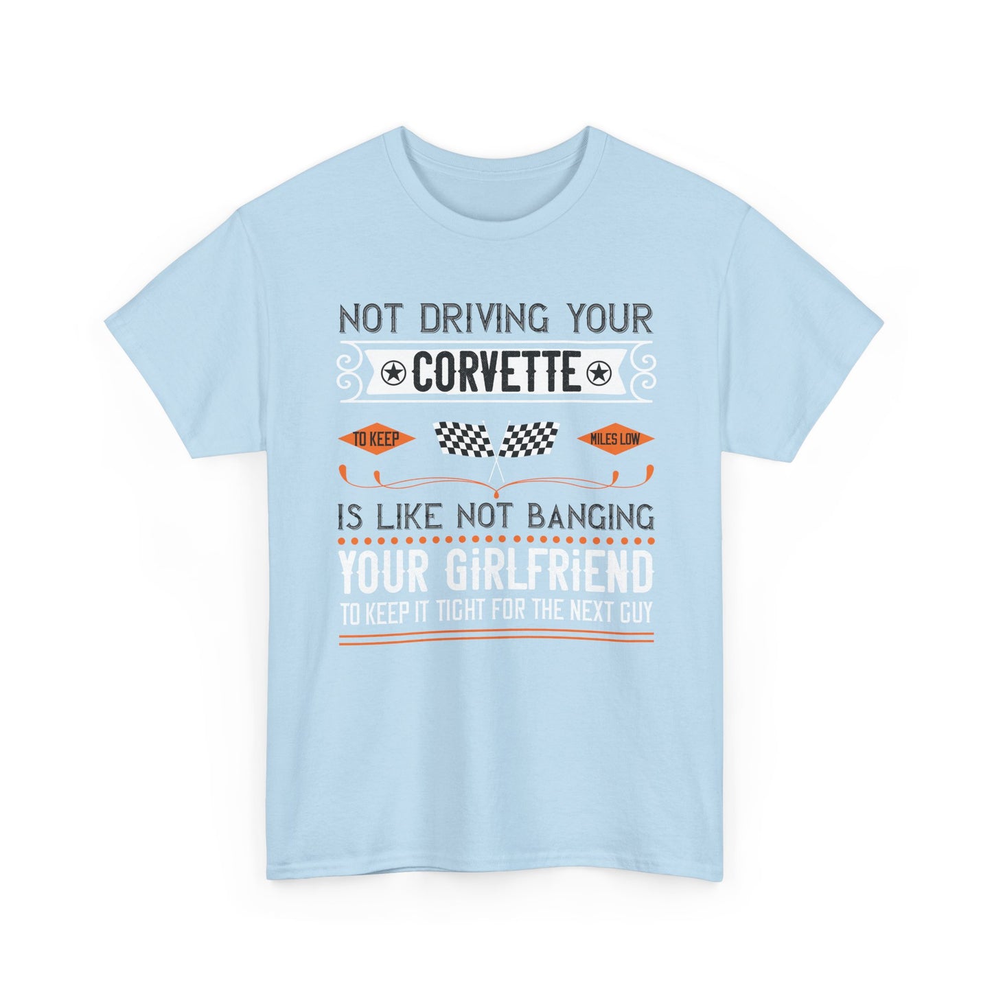 Corvette Lover