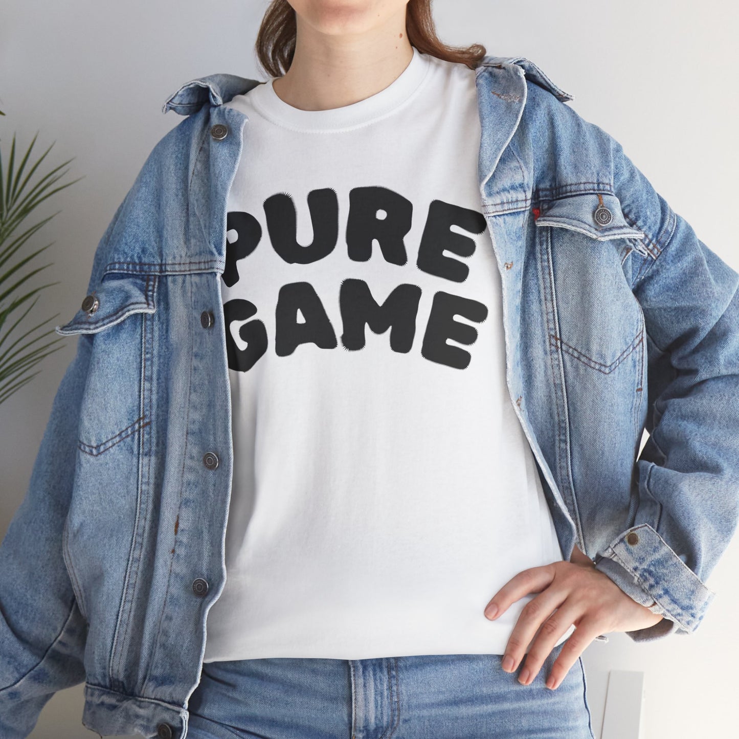 Pure Game