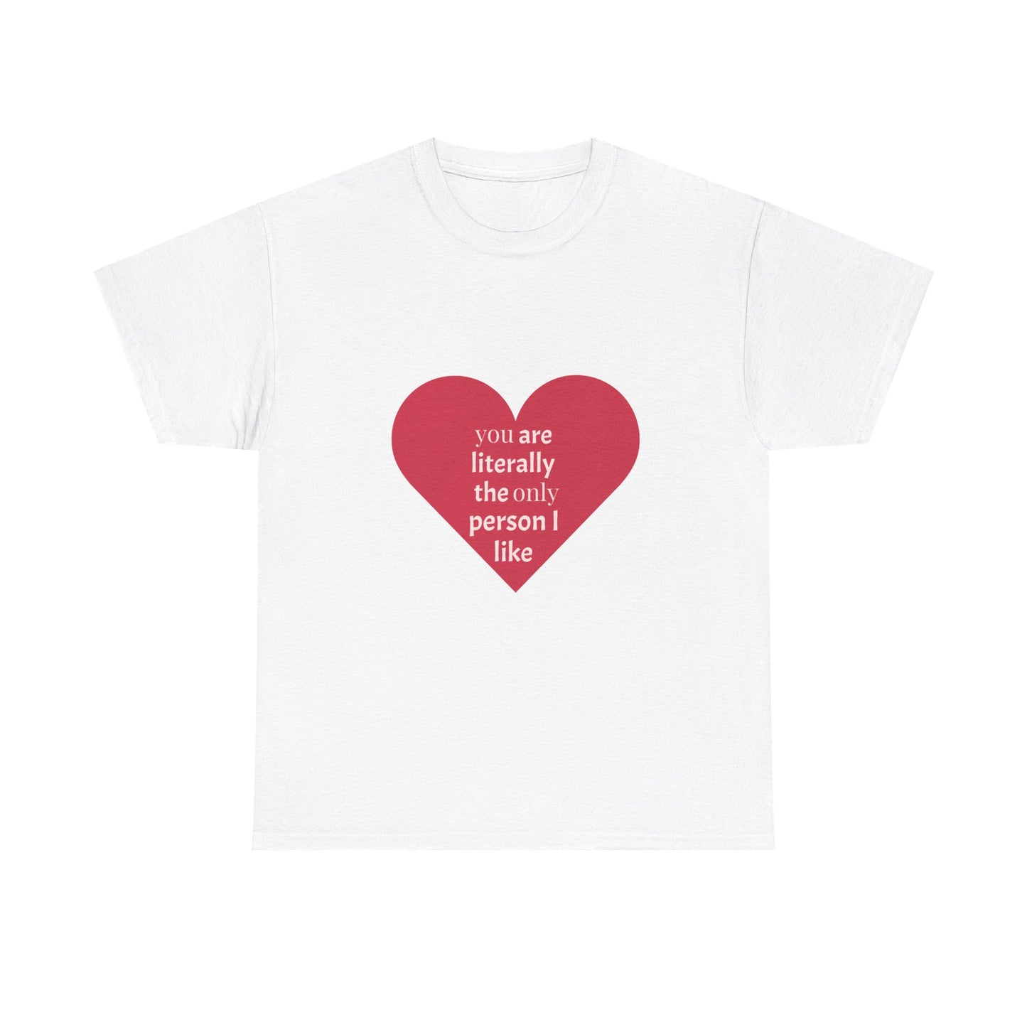 Heartfelt Love