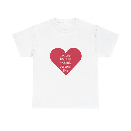 Heartfelt Love