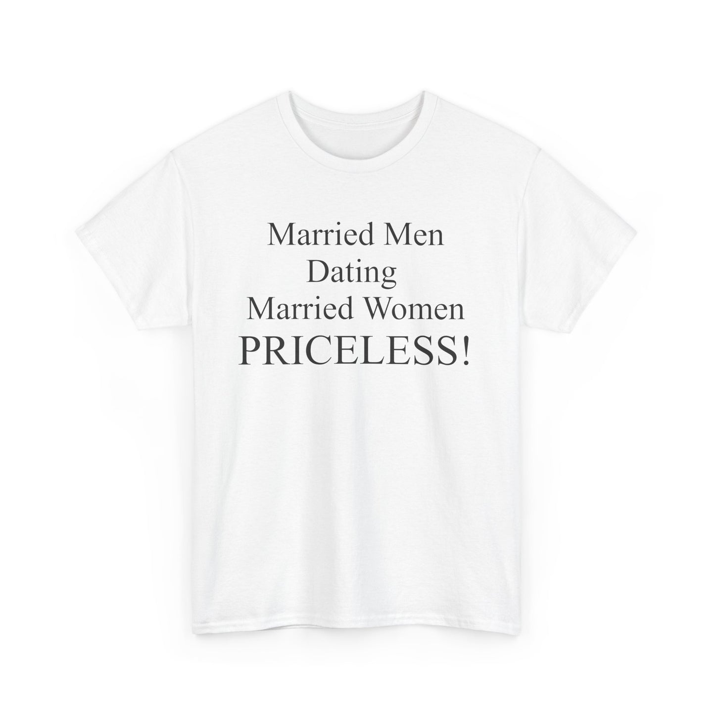 Married Men Dating Married Women