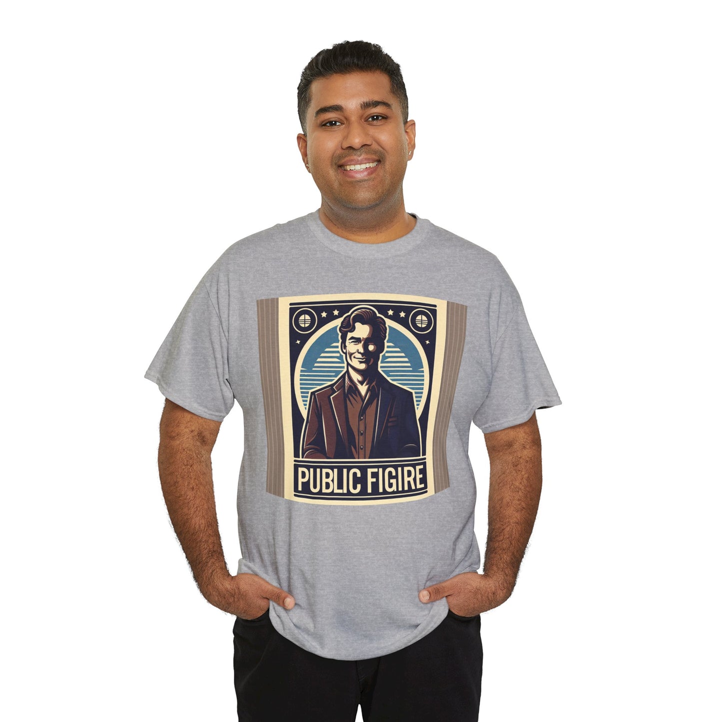 Public Figure
