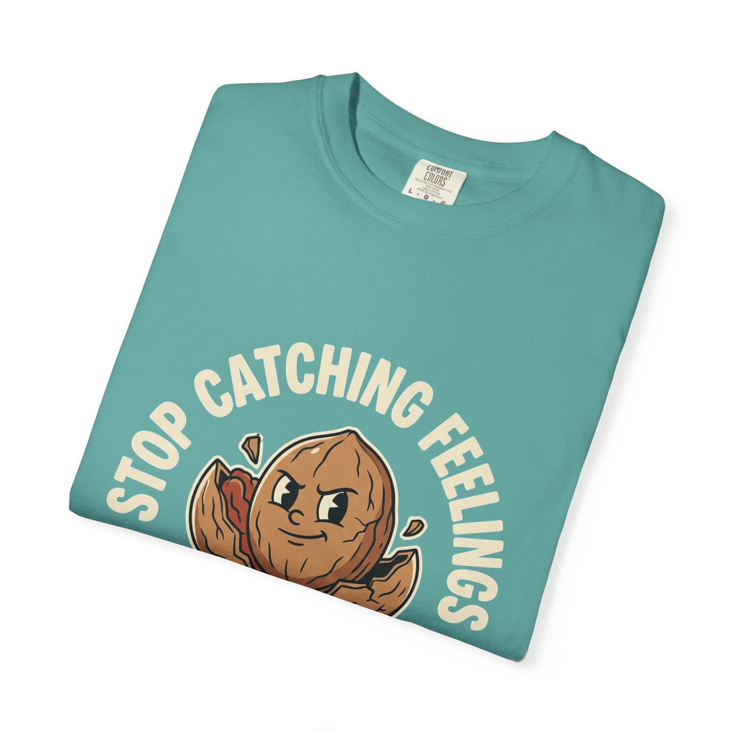 To Crack a Nut T-Shirt — Funny Nutcracker Graphic Tee