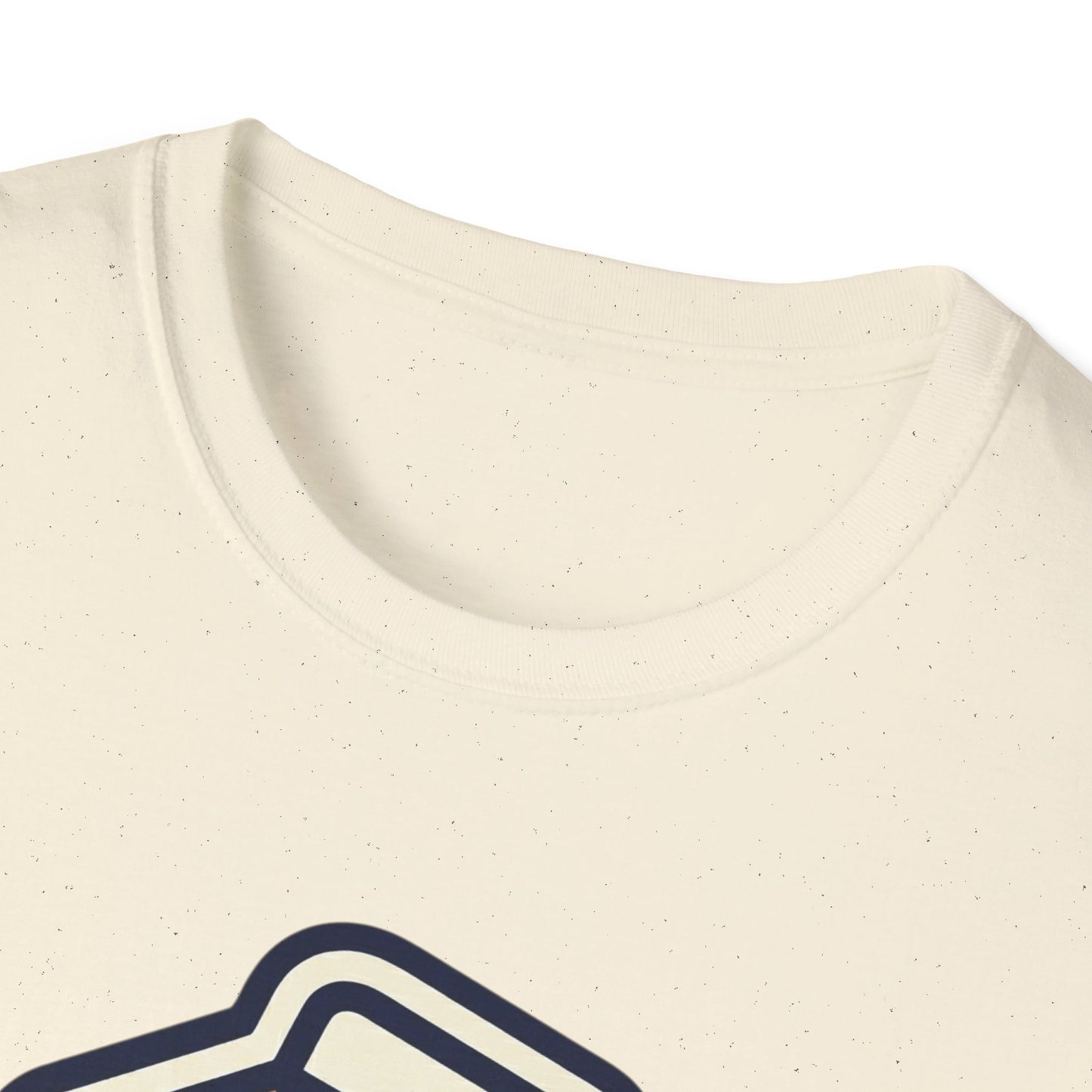 Cream Pie Cartoon T-Shirt — "I Like Creampies" Retro Milk Carton Graphic Tee