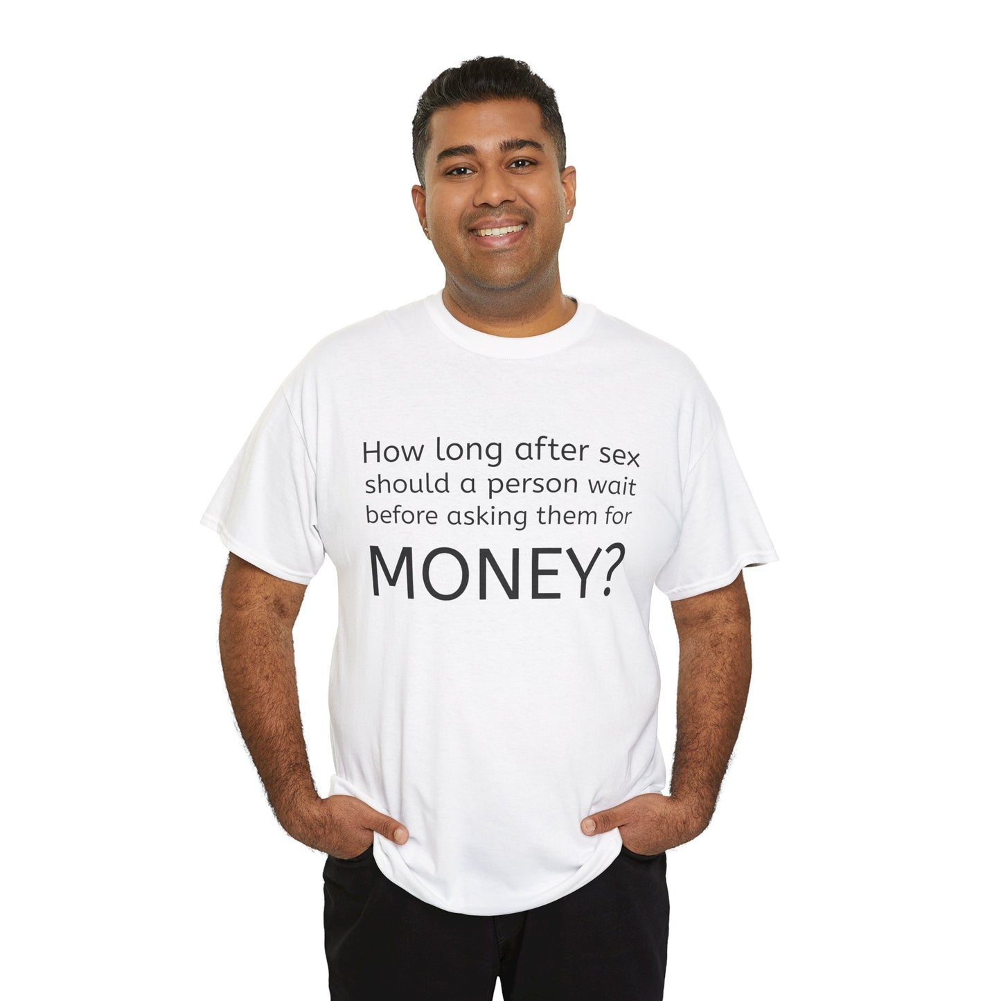Funny Money Quote