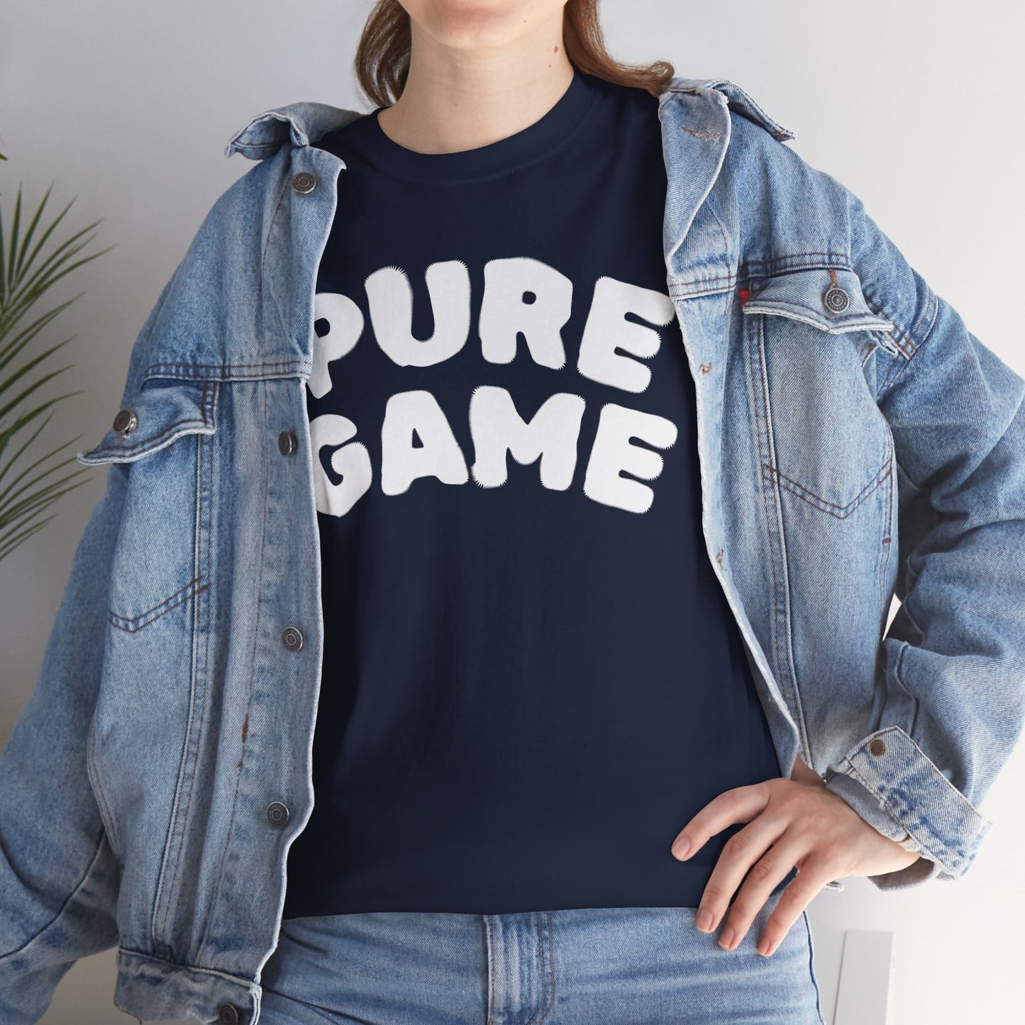 Pure Game