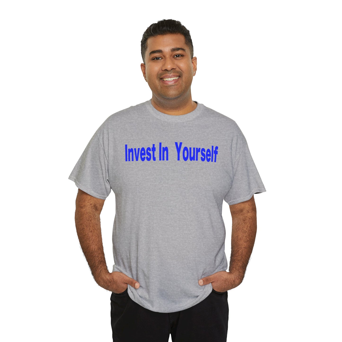 Invest In Yourself