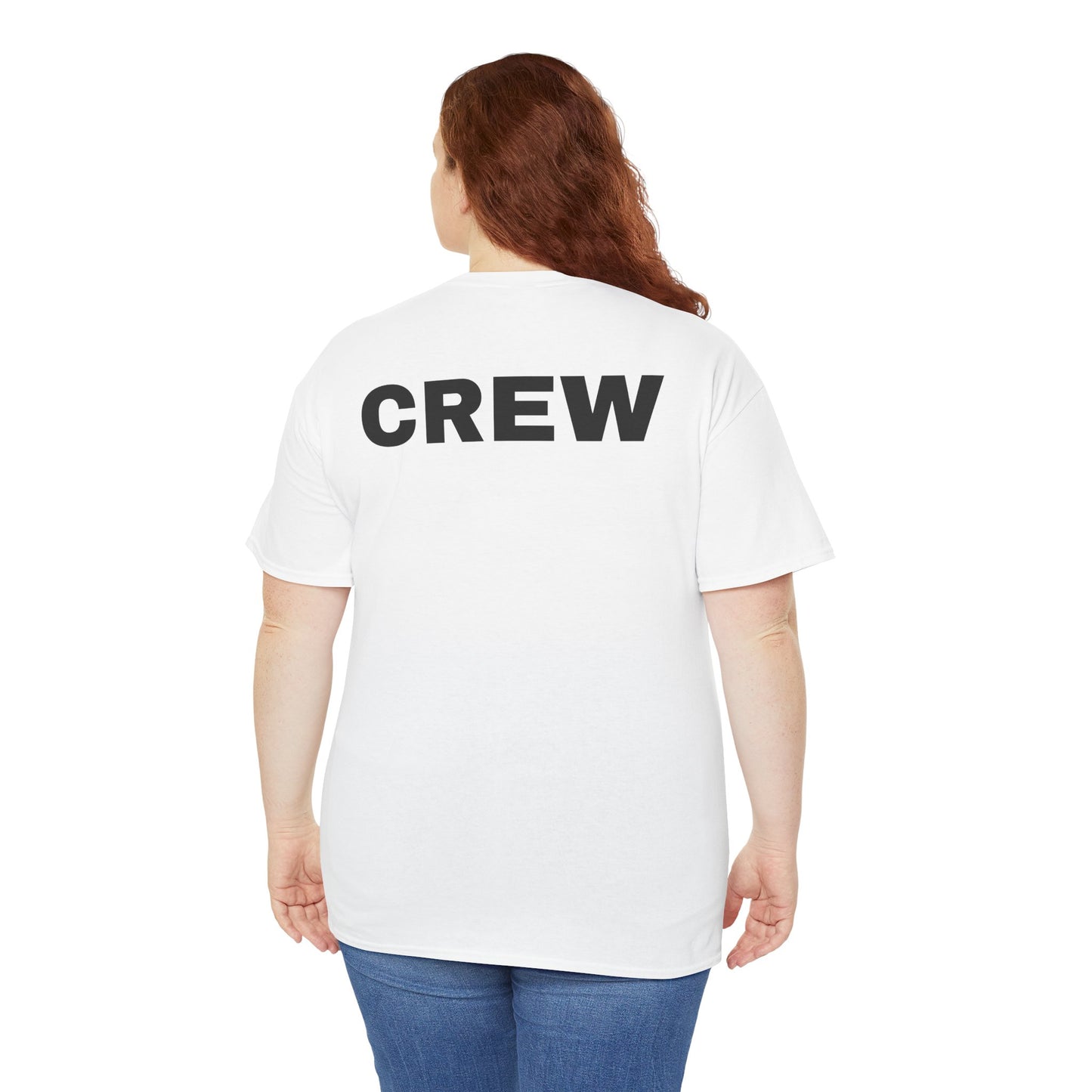 CREW
