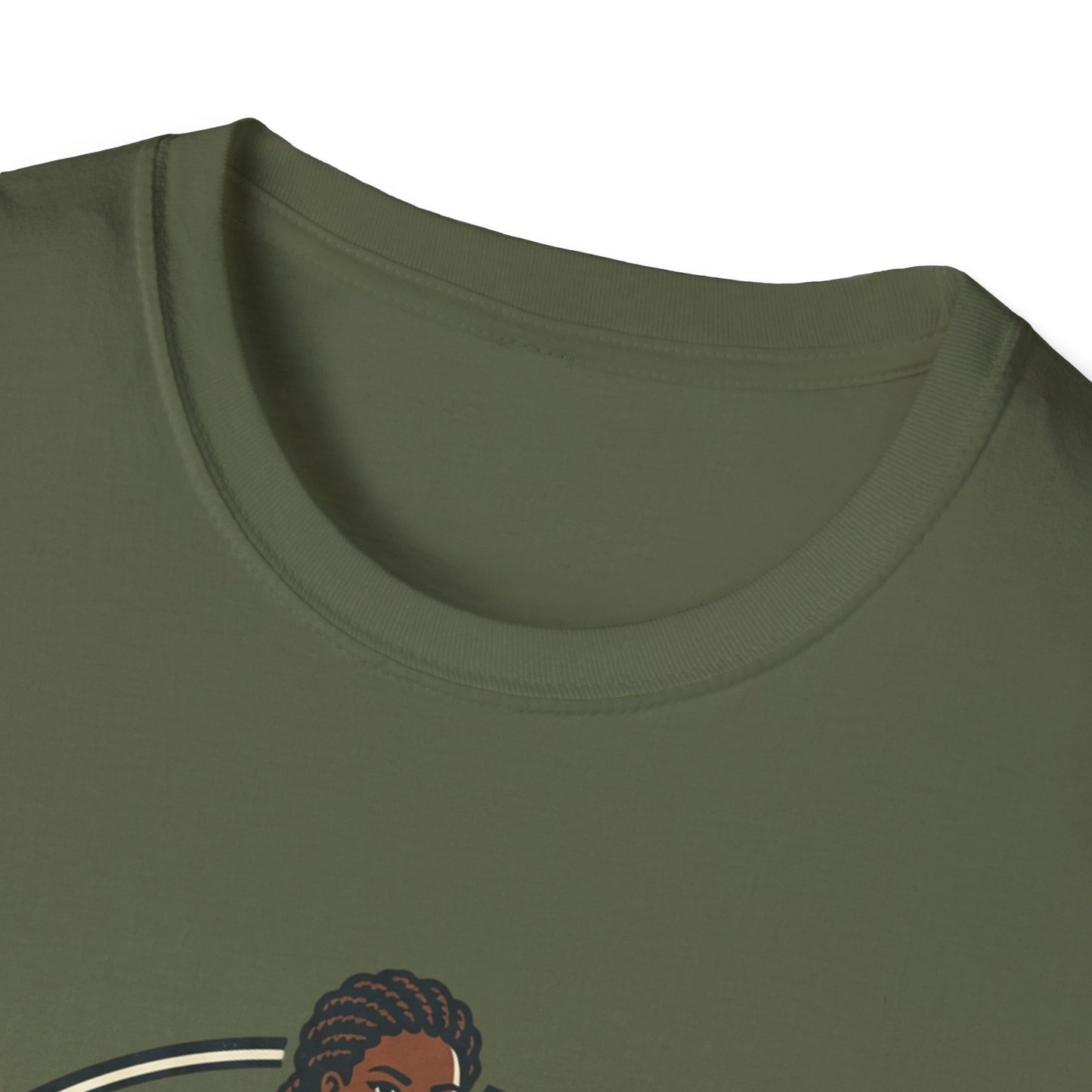 Legionary Roman Soldier Graphic T-Shirt
