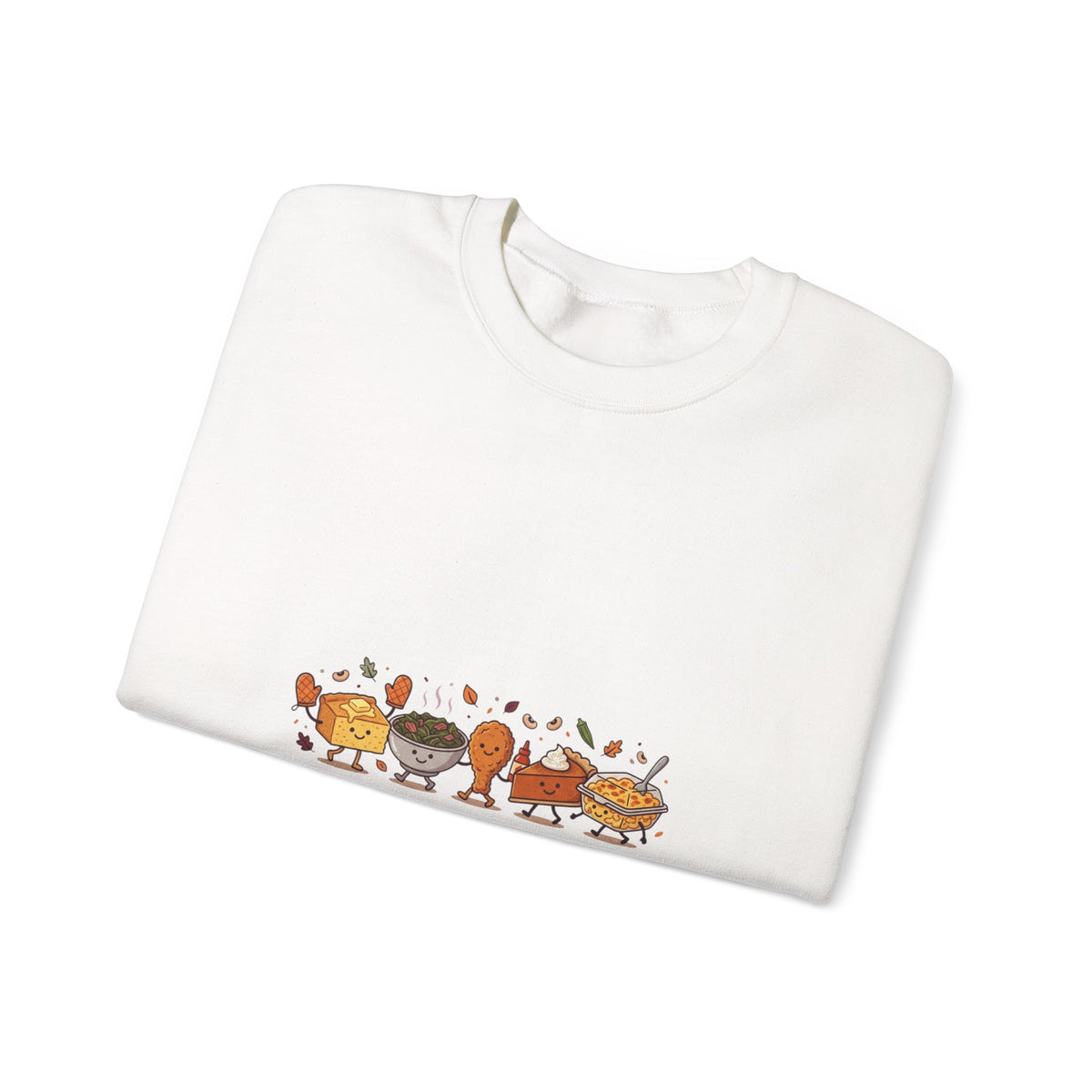 Friendsgiving Crew Sweatshirt | Thanksgiving, Fall Harvest