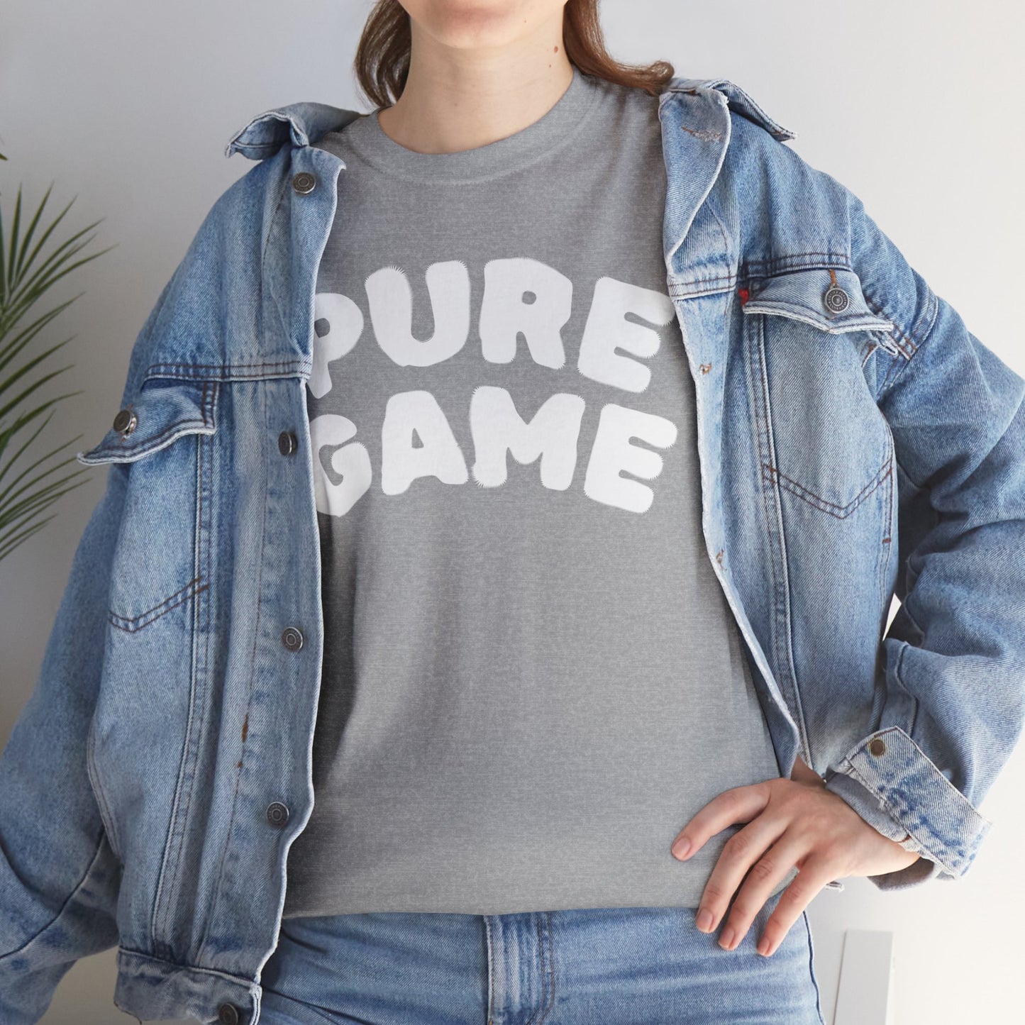 Pure Game