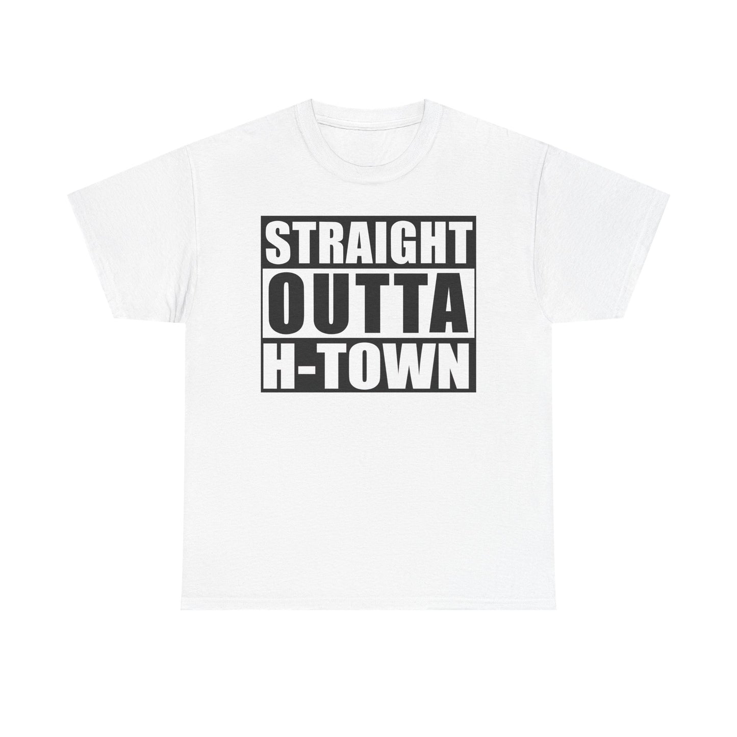 Straight Outta H-Town