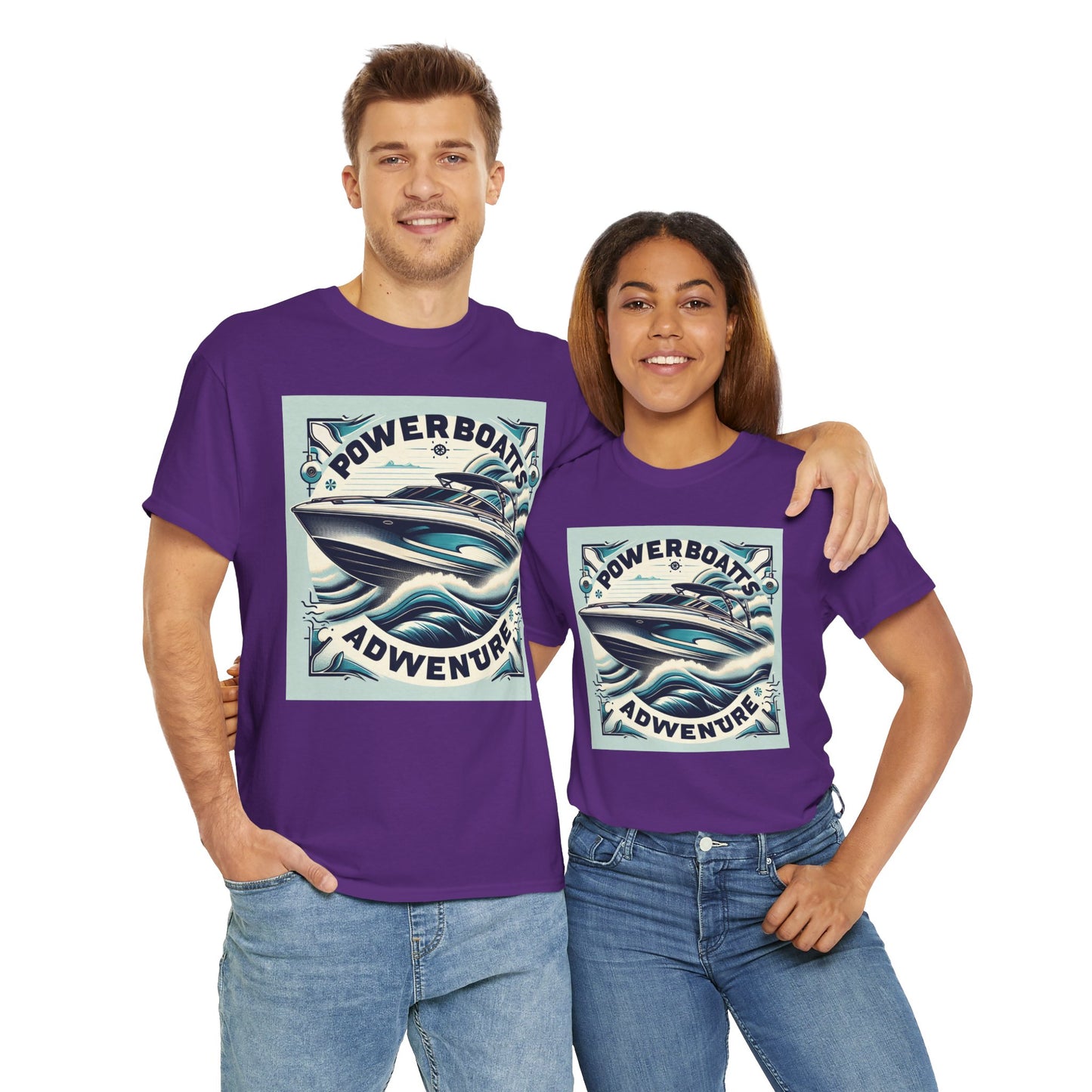 Adventure Powerboats