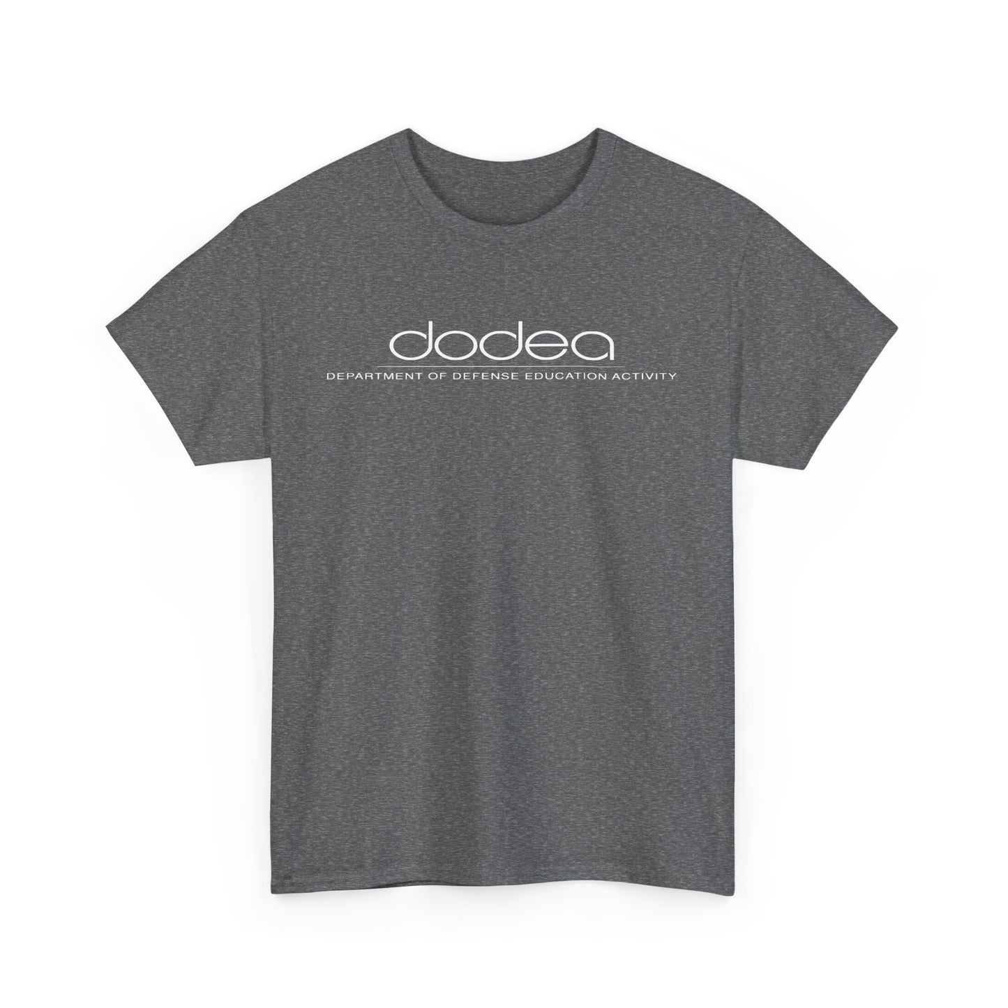 DoDEA-Casual Comfort