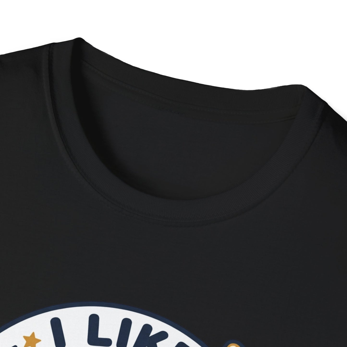 I Like Mini Golf T-Shirt — Retro Mini-Golf Graphic Tee for Fans & Players