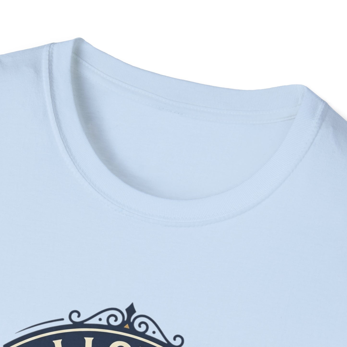 I Love Cocktales T-Shirt — Retro Rooster Cocktail Bar Tee
