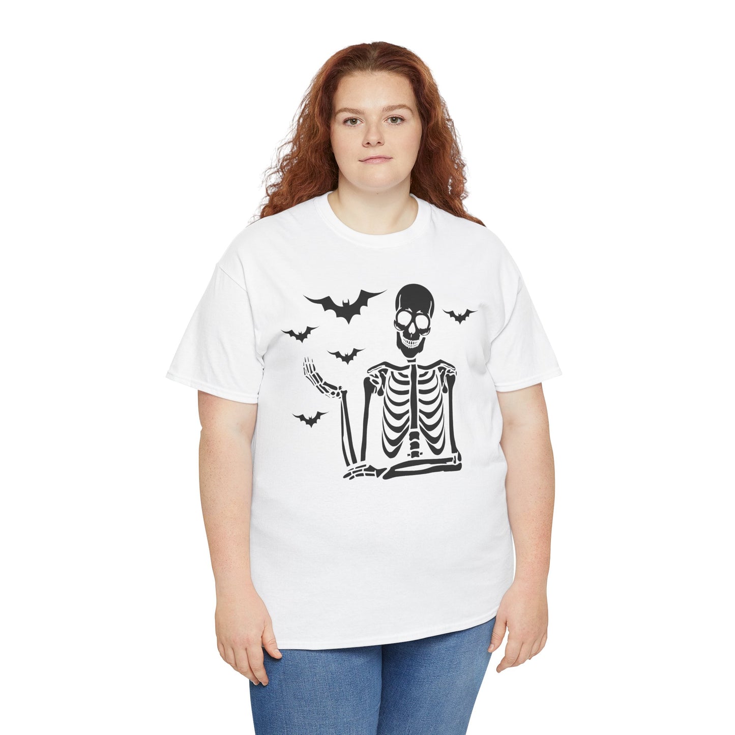 Halloween Skeleton