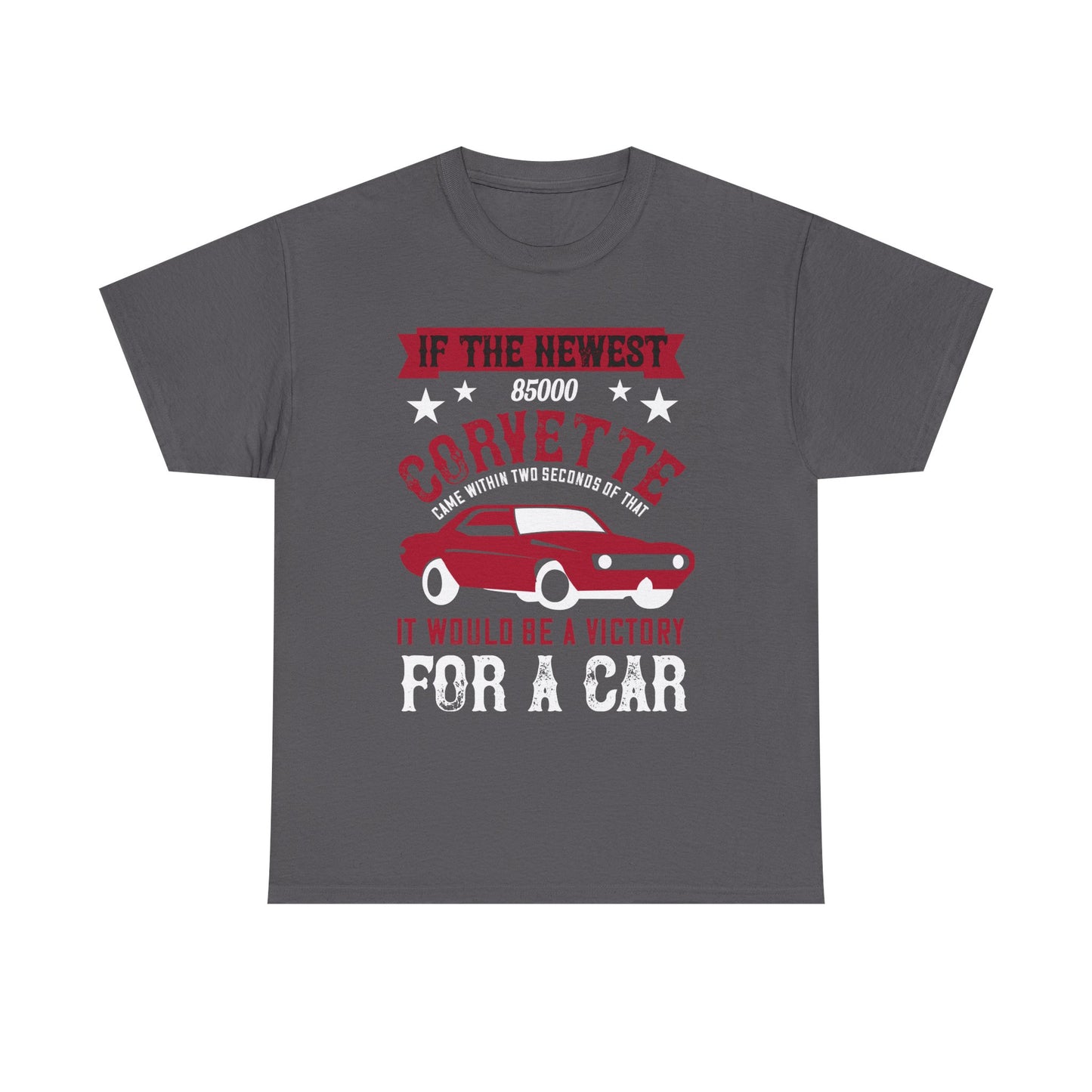 Corvette Themed