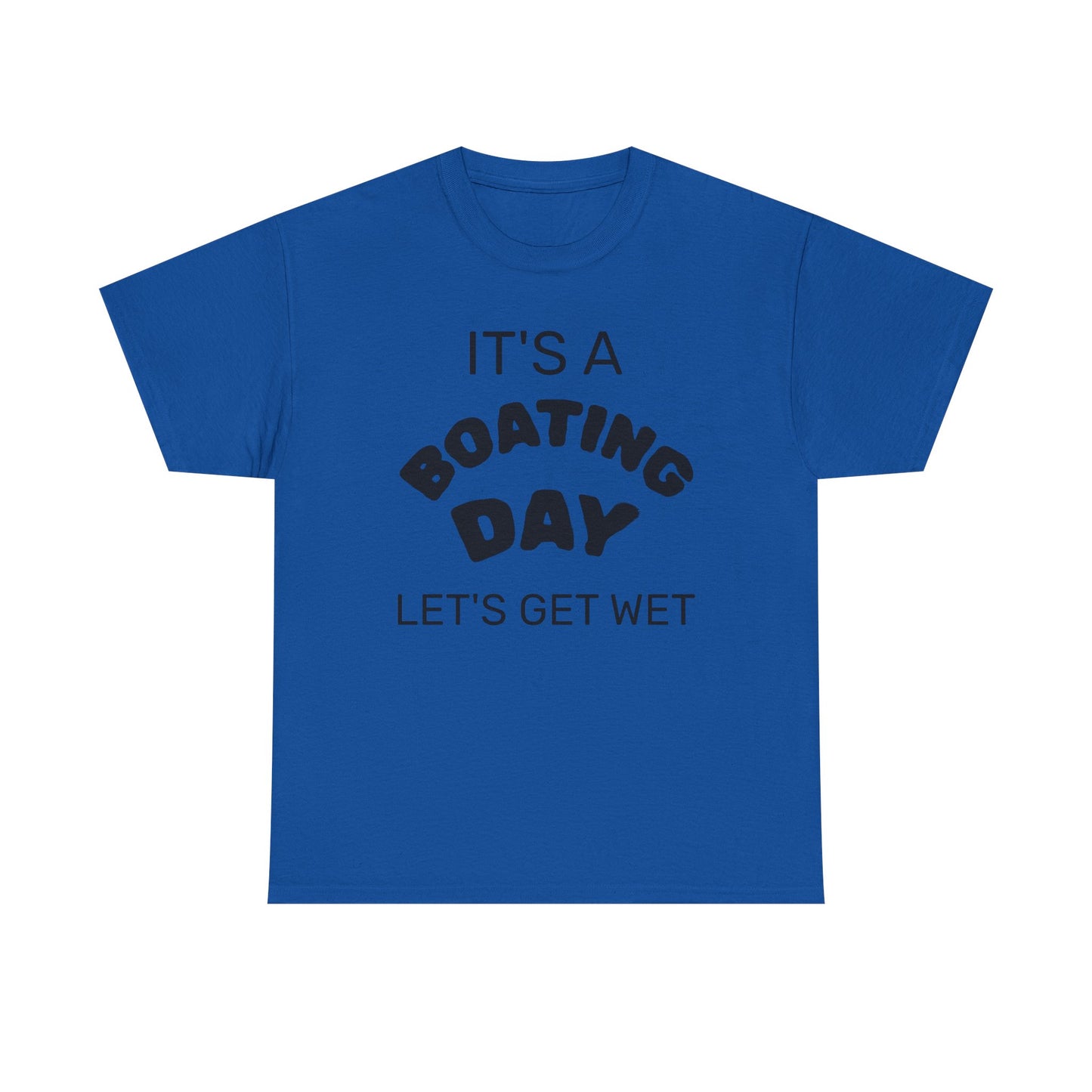 Boating Day - DMVBOC