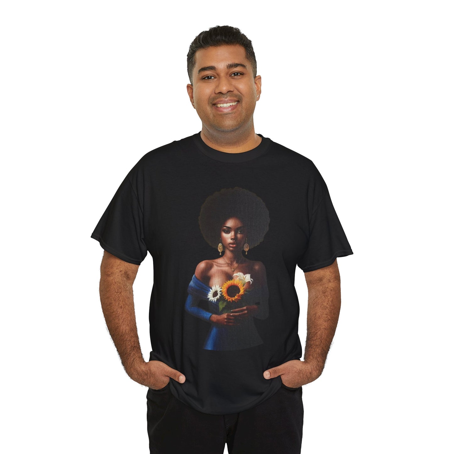 Empowered Woman Floral