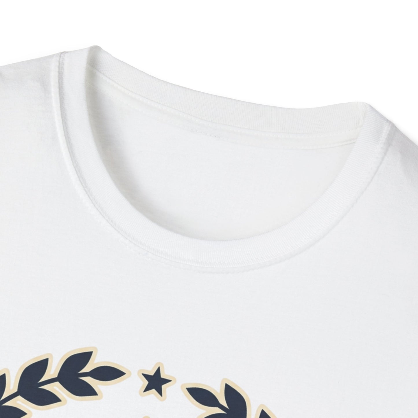 "I Like High Valued Men" Funny Satire Tee