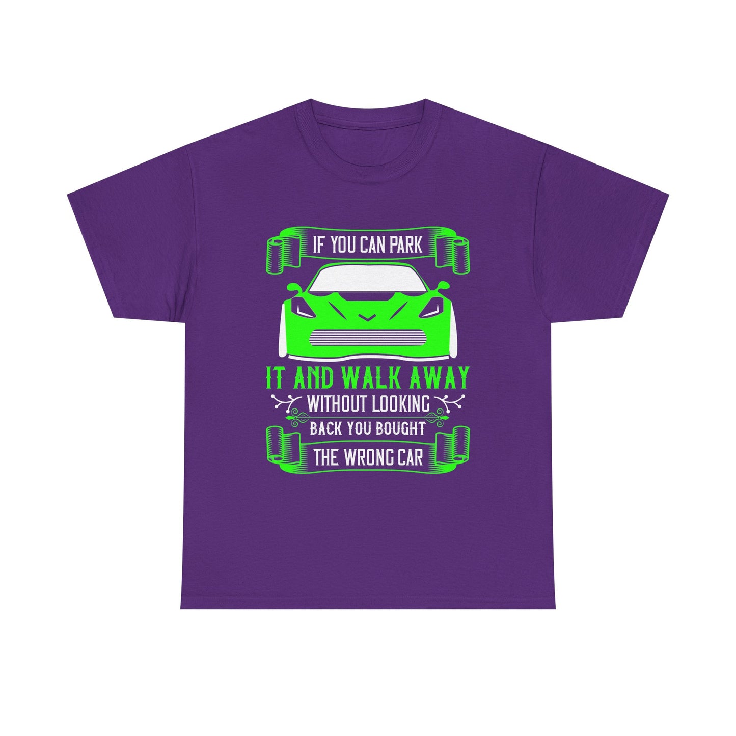 Funny Car Enthusiast