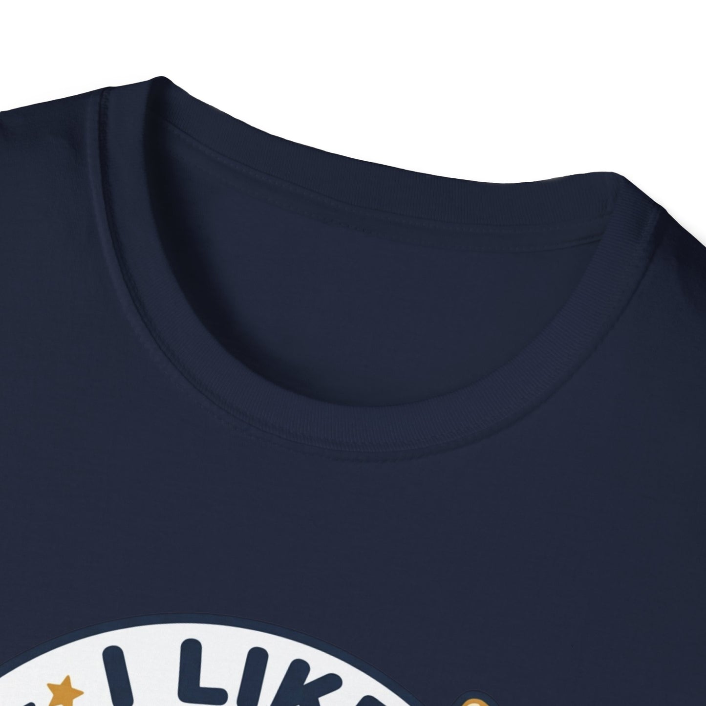 I Like Mini Golf T-Shirt — Retro Mini-Golf Graphic Tee for Fans & Players