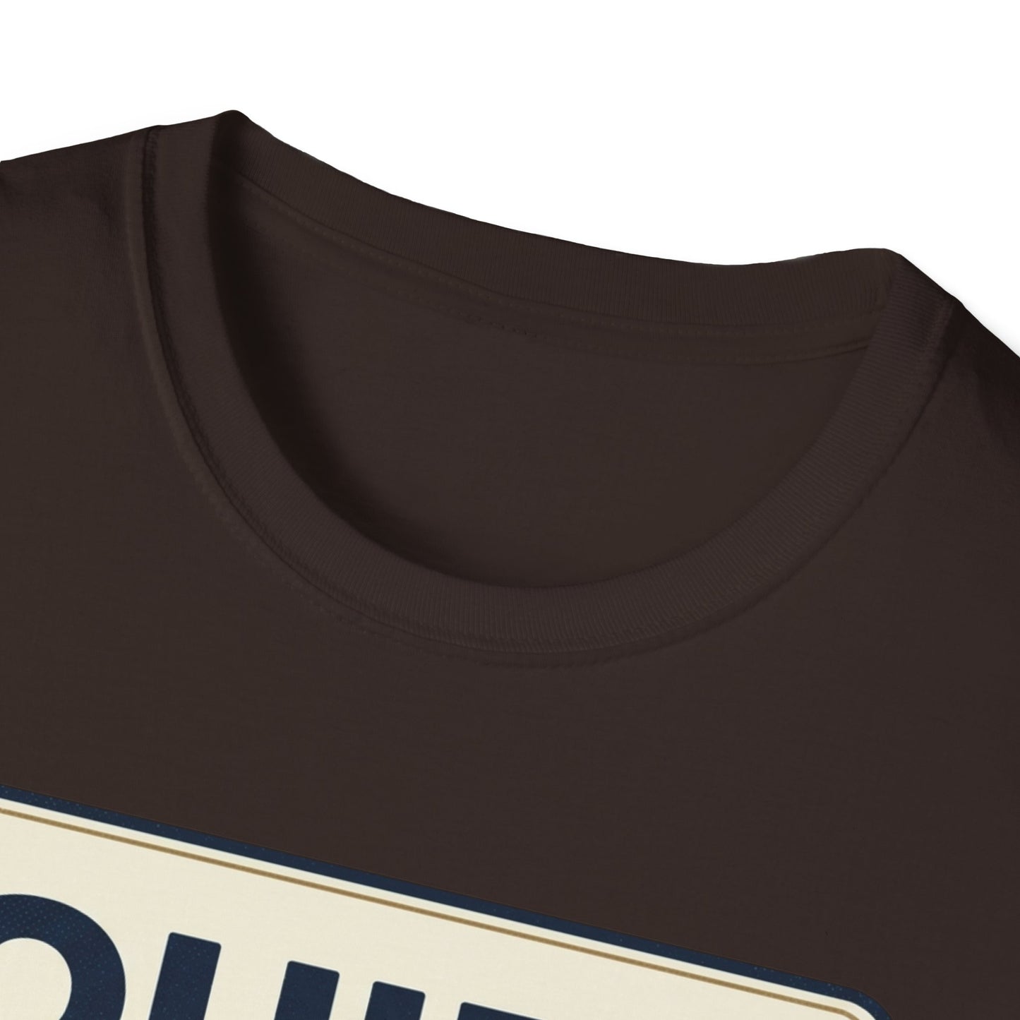 Quiet, Confident and Loyal T-Shirt — Positive Traits Graphic Tee