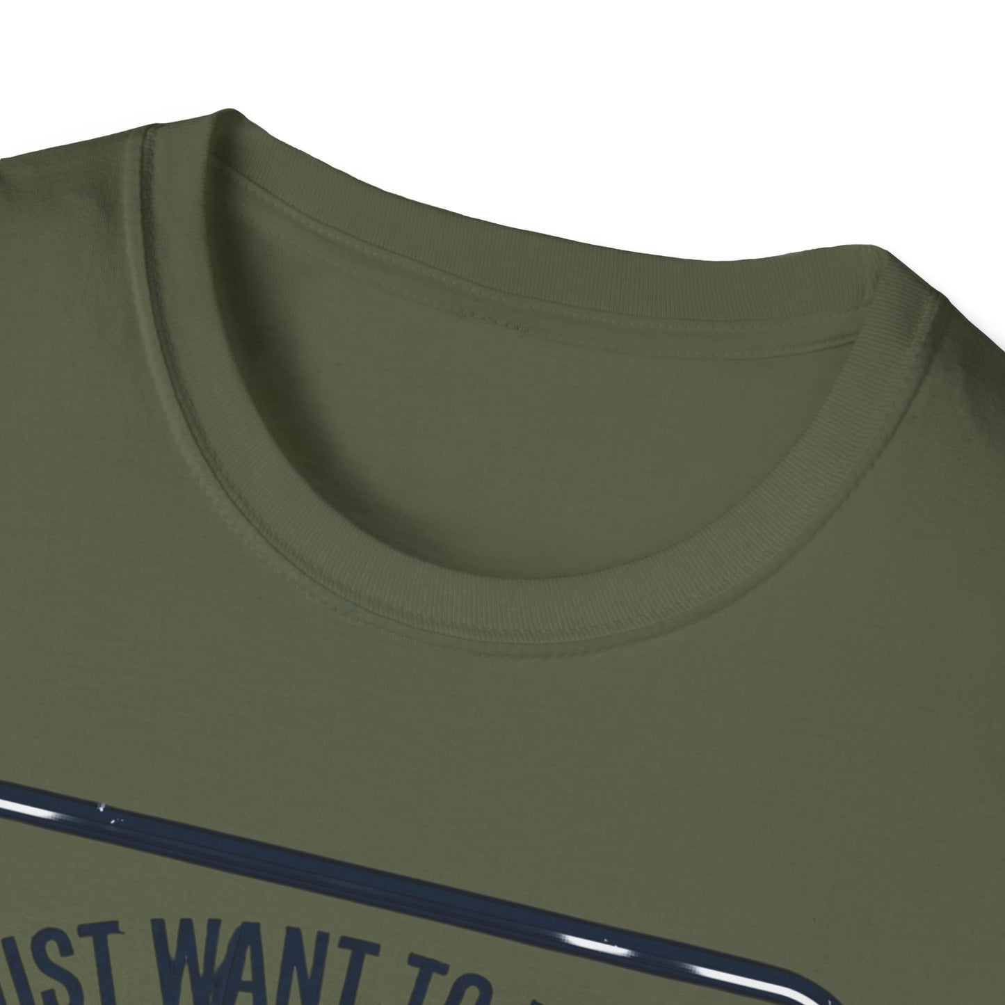 "I Just Want to Drive It and Give It Back" Retro Auto Shirt-Car Keys T-Shirt