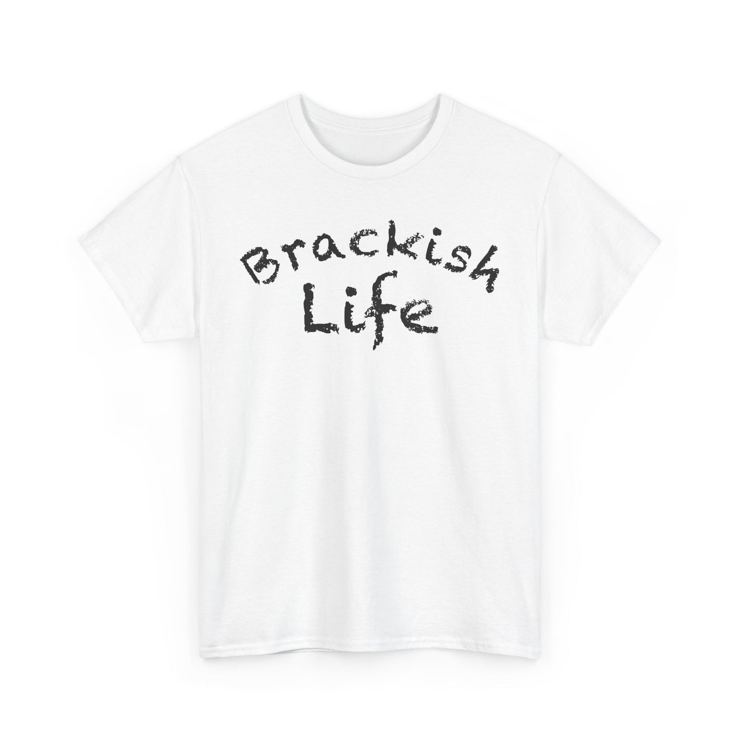 Brackish Life