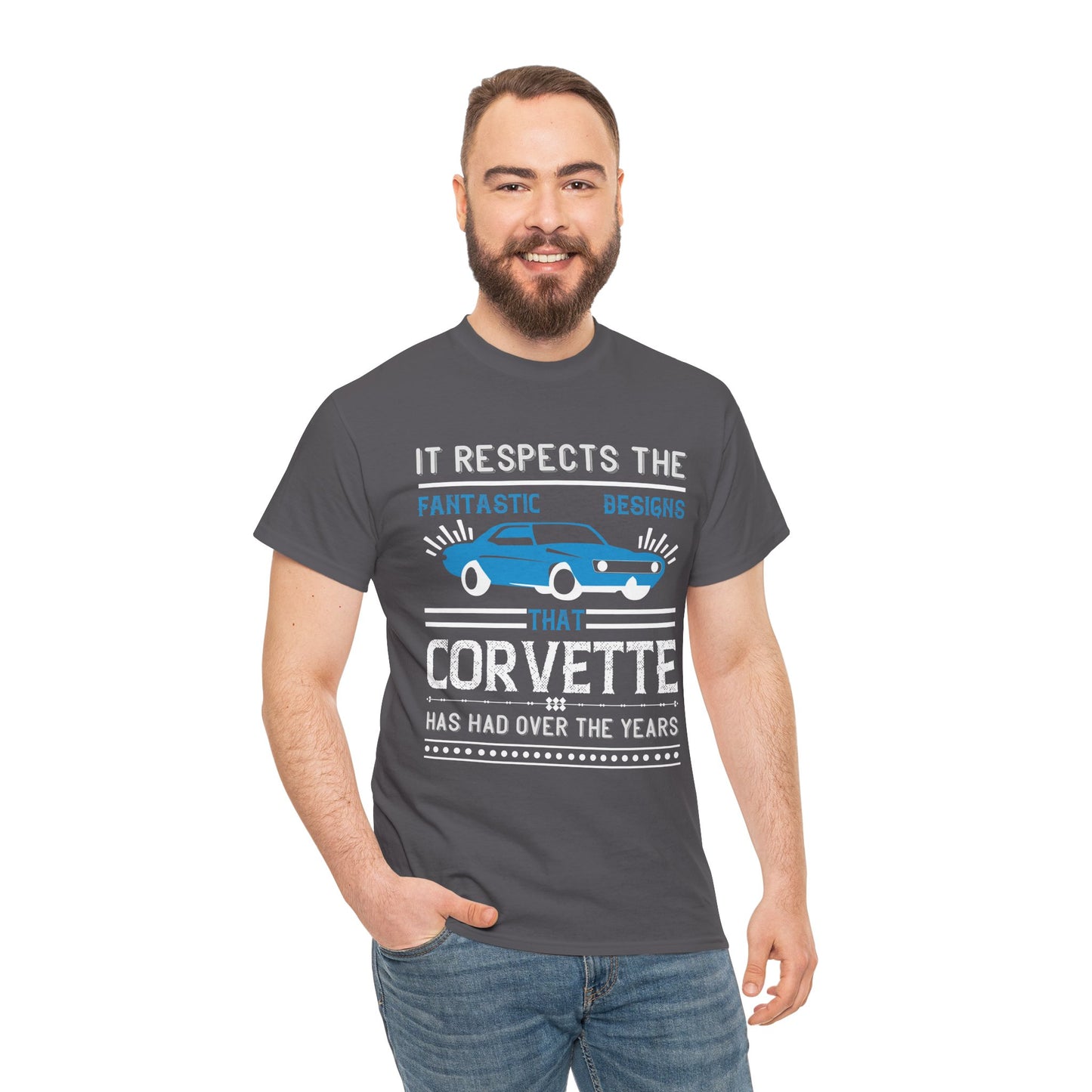 Corvette Nostalgia