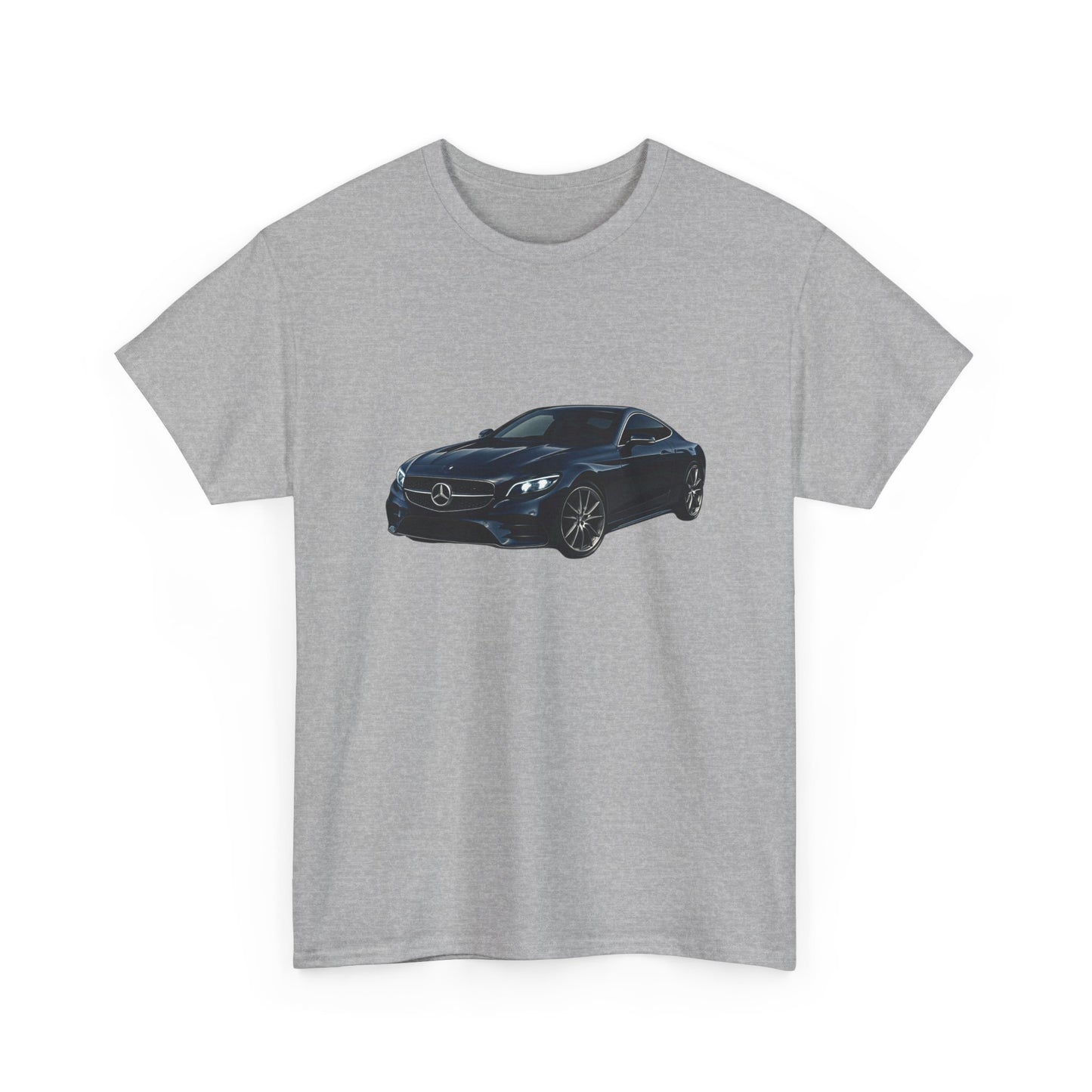 Luxury Car