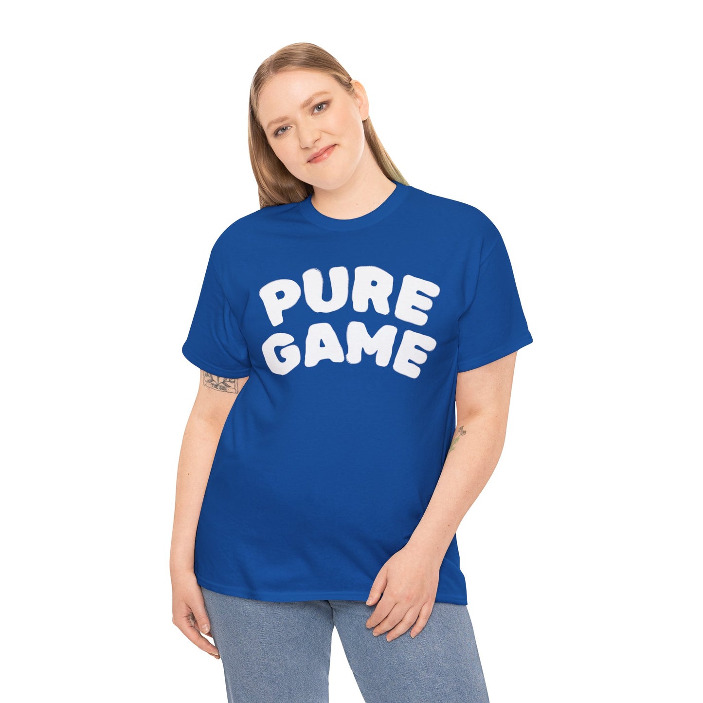 Pure Game