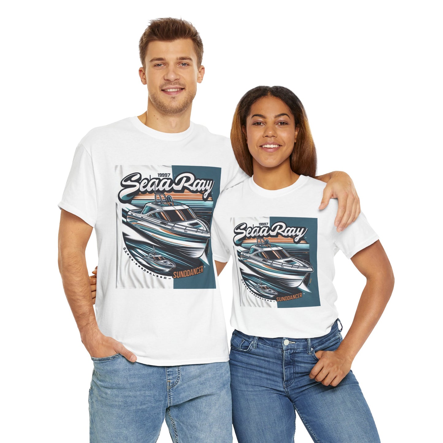 Sea Ray Boat Lover - DMVBOC
