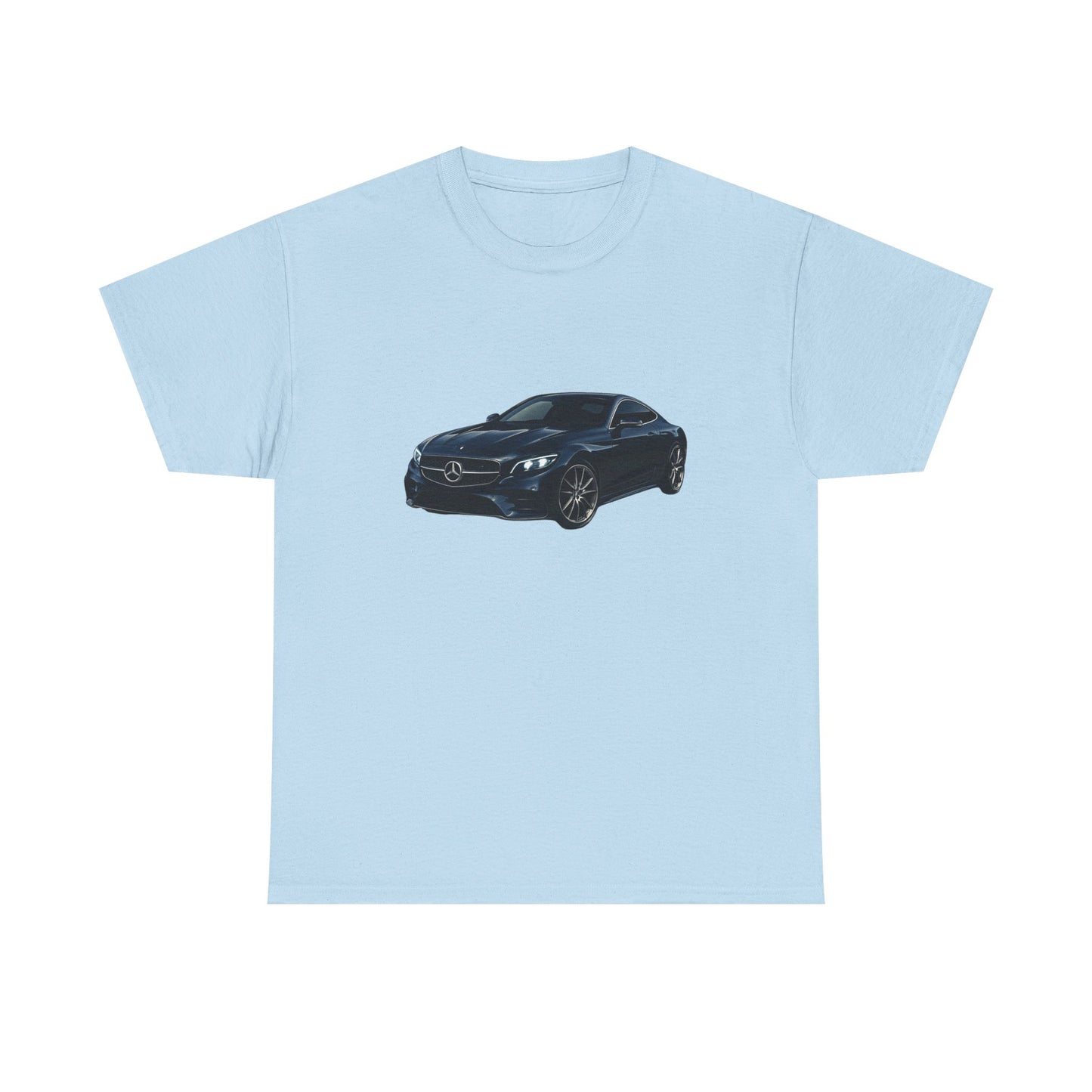Luxury Car