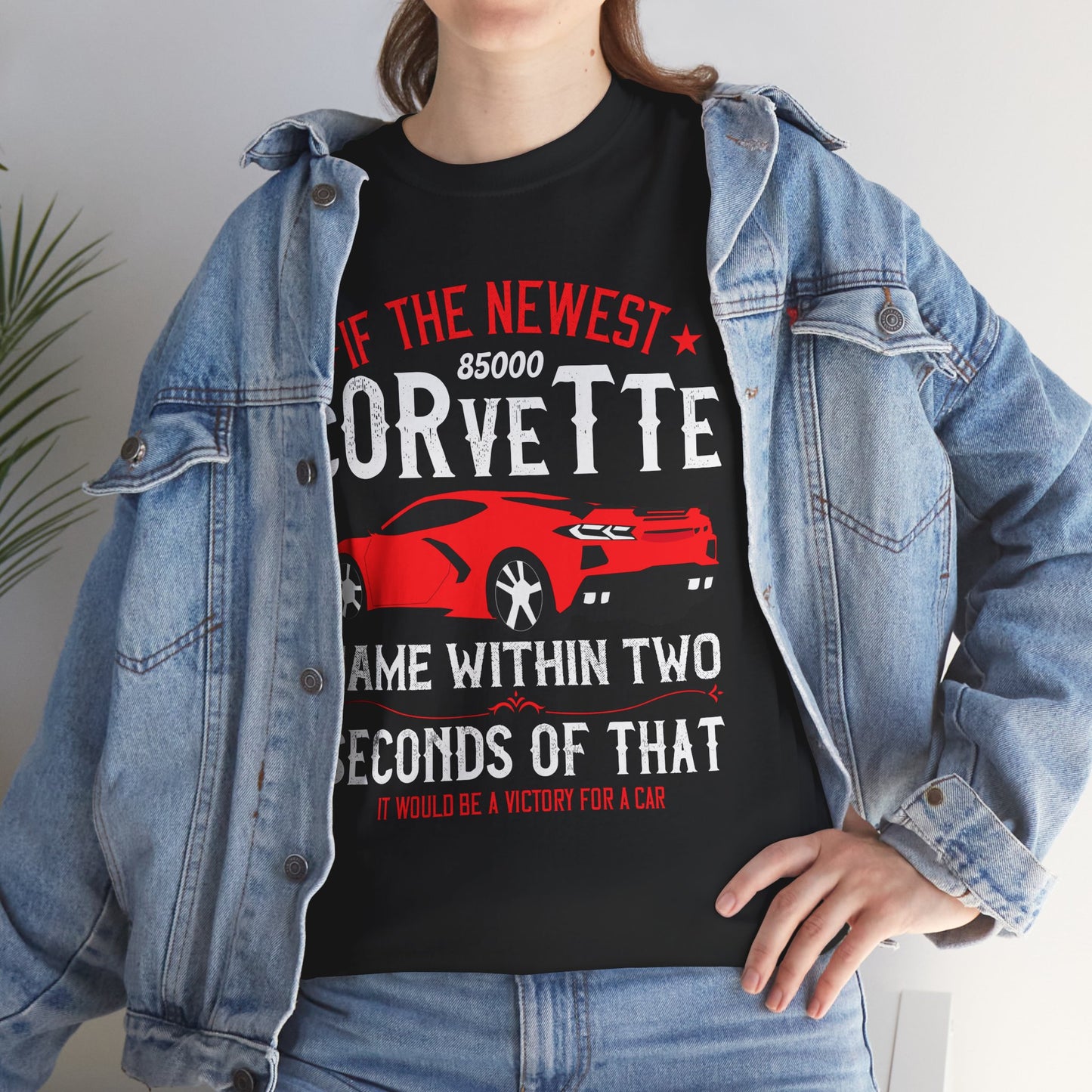 Corvette
