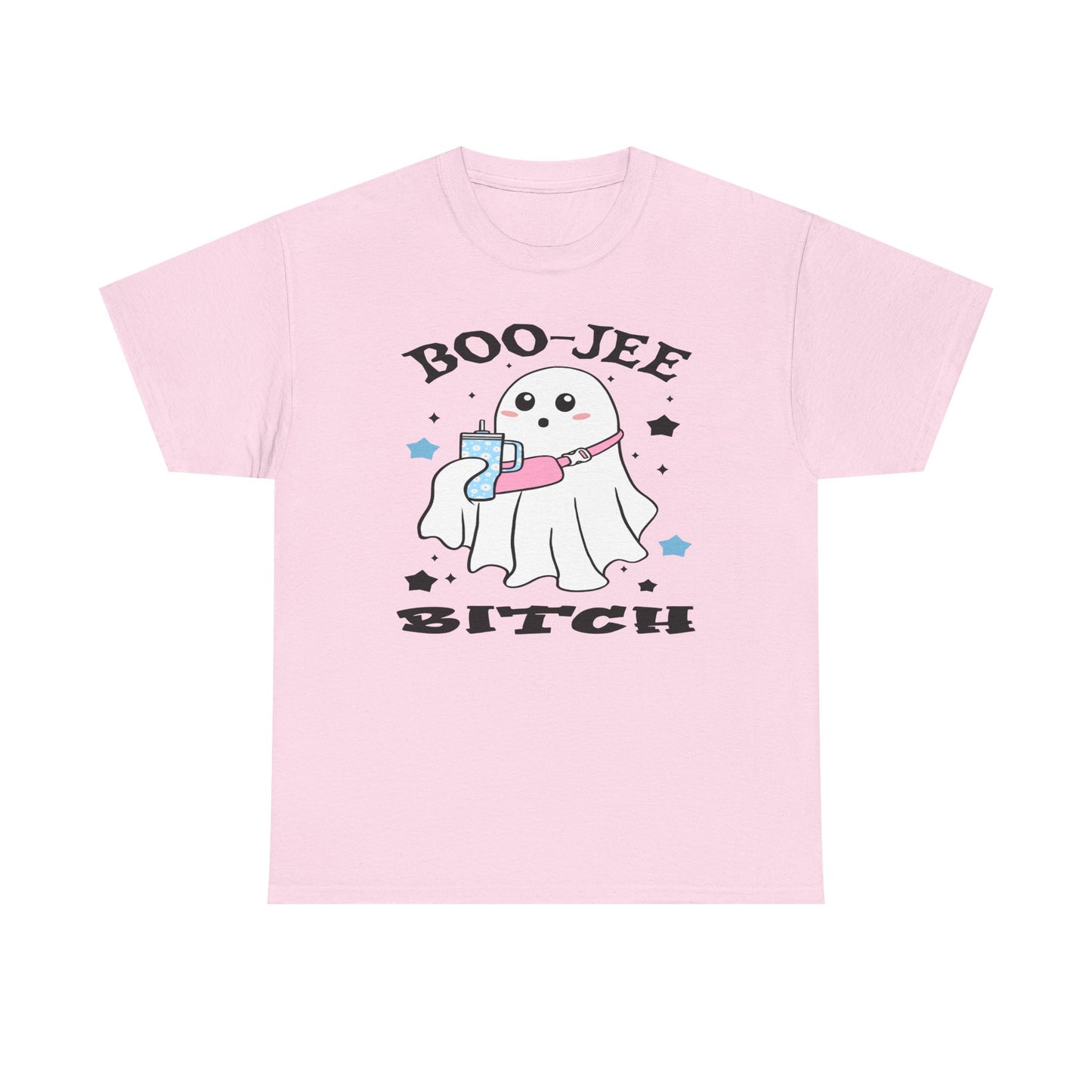 Boo-Jee Ghost