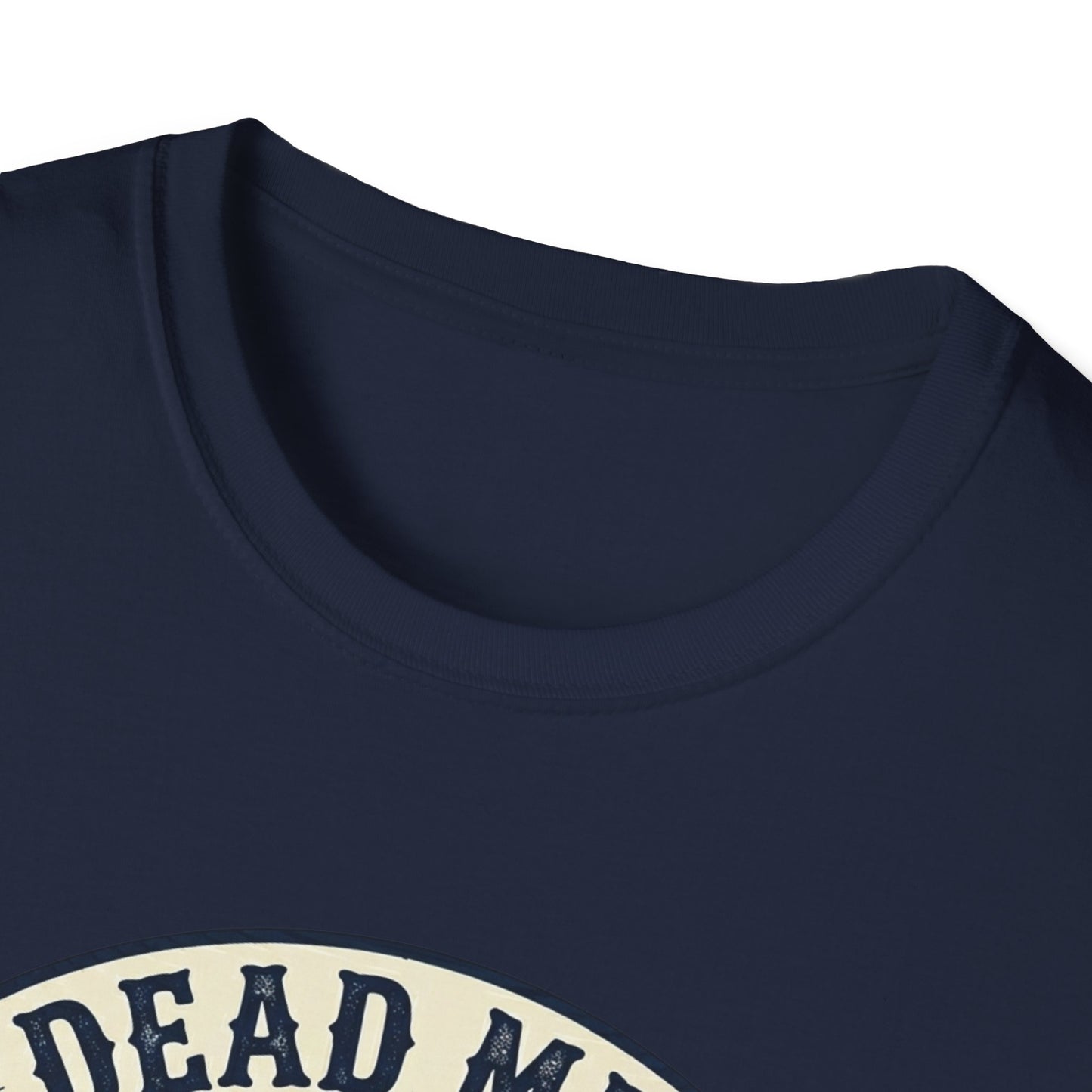 Pirate Skull Tee — "Dead Men Tell No Lies" Graphic T-Shirt