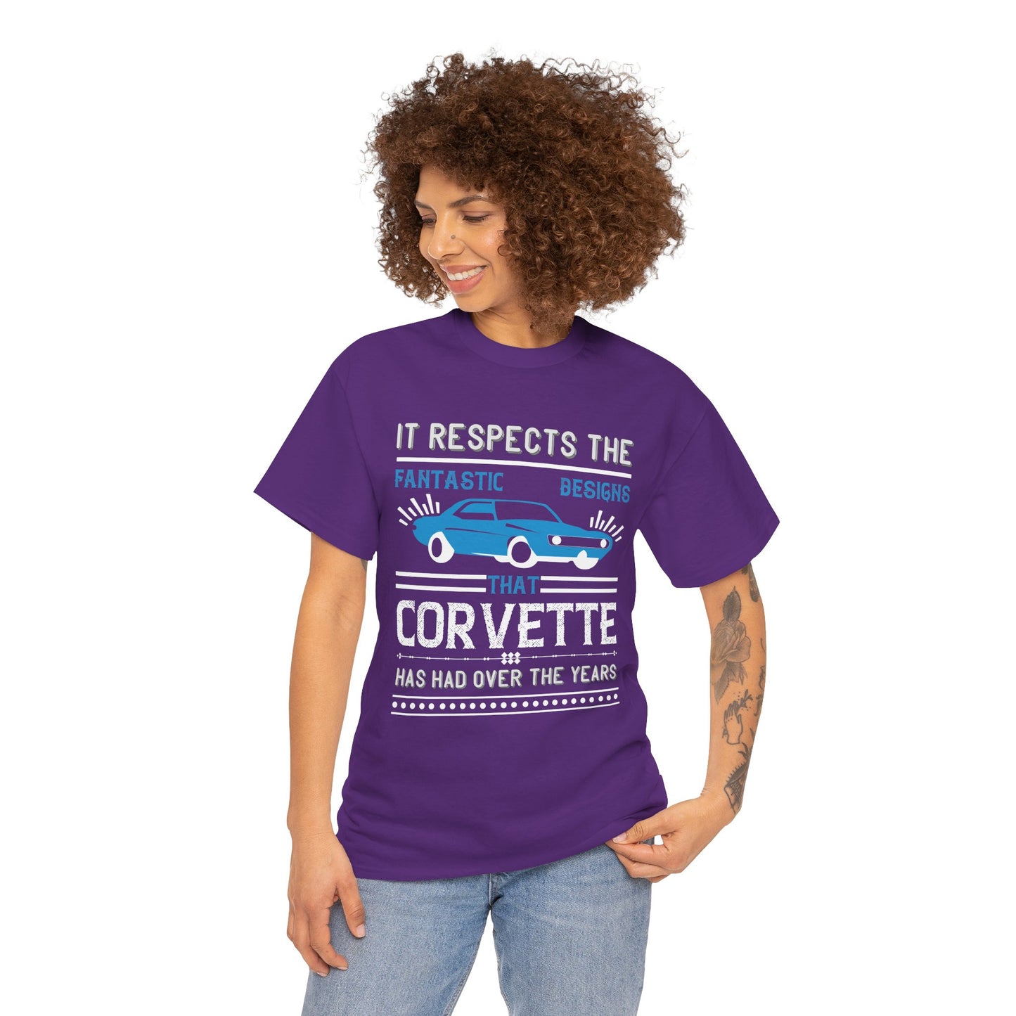 Corvette Nostalgia