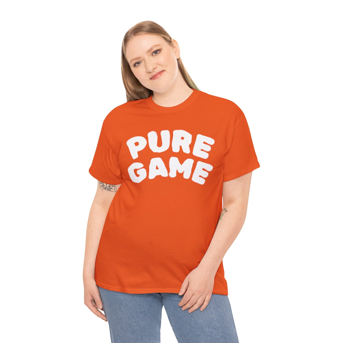 Pure Game