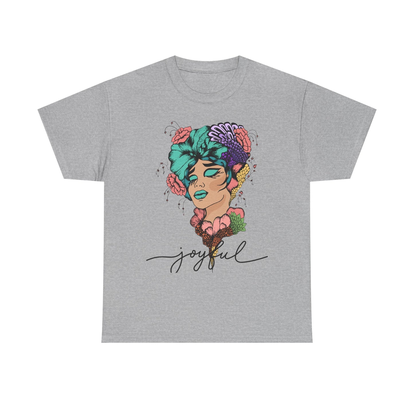 Joyful Floral