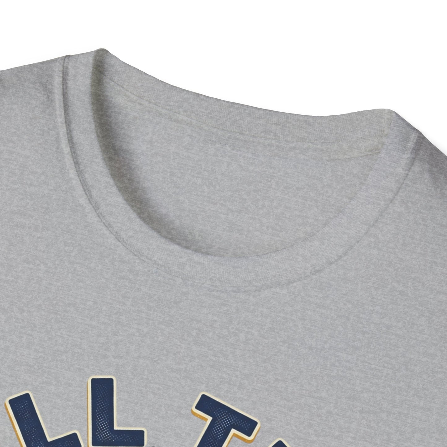 I’ll Try Anything Once T-Shirt — Funny Adventurer Graphic Tee