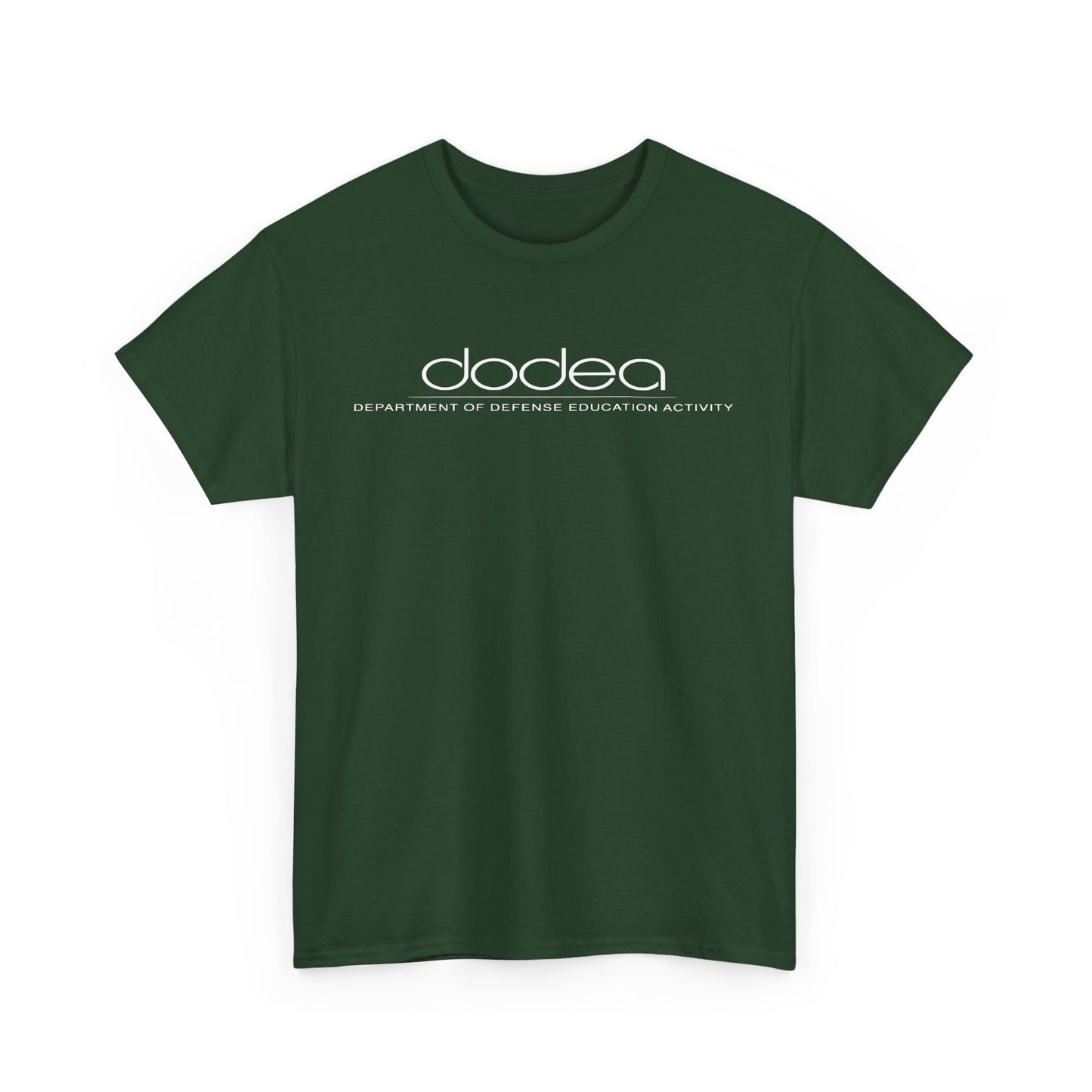DoDEA-Casual Comfort