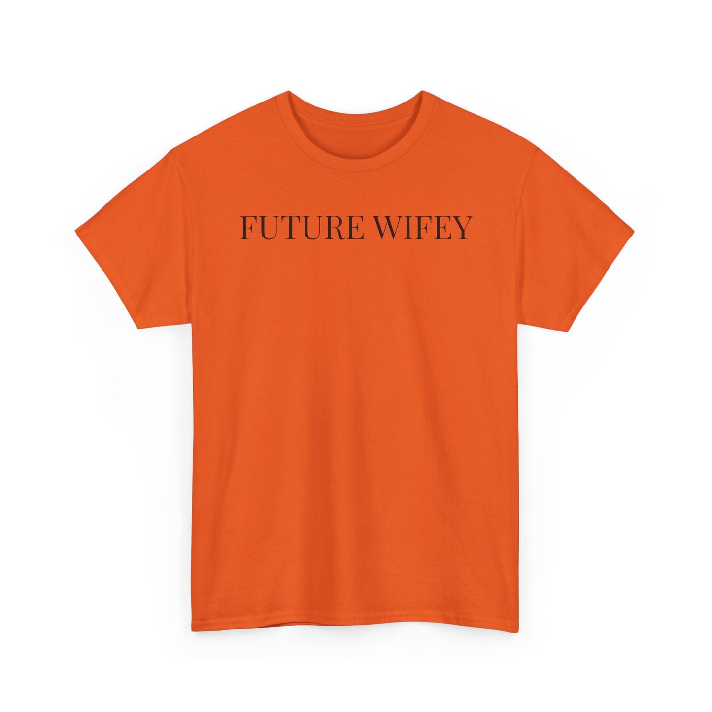 Future Wifey