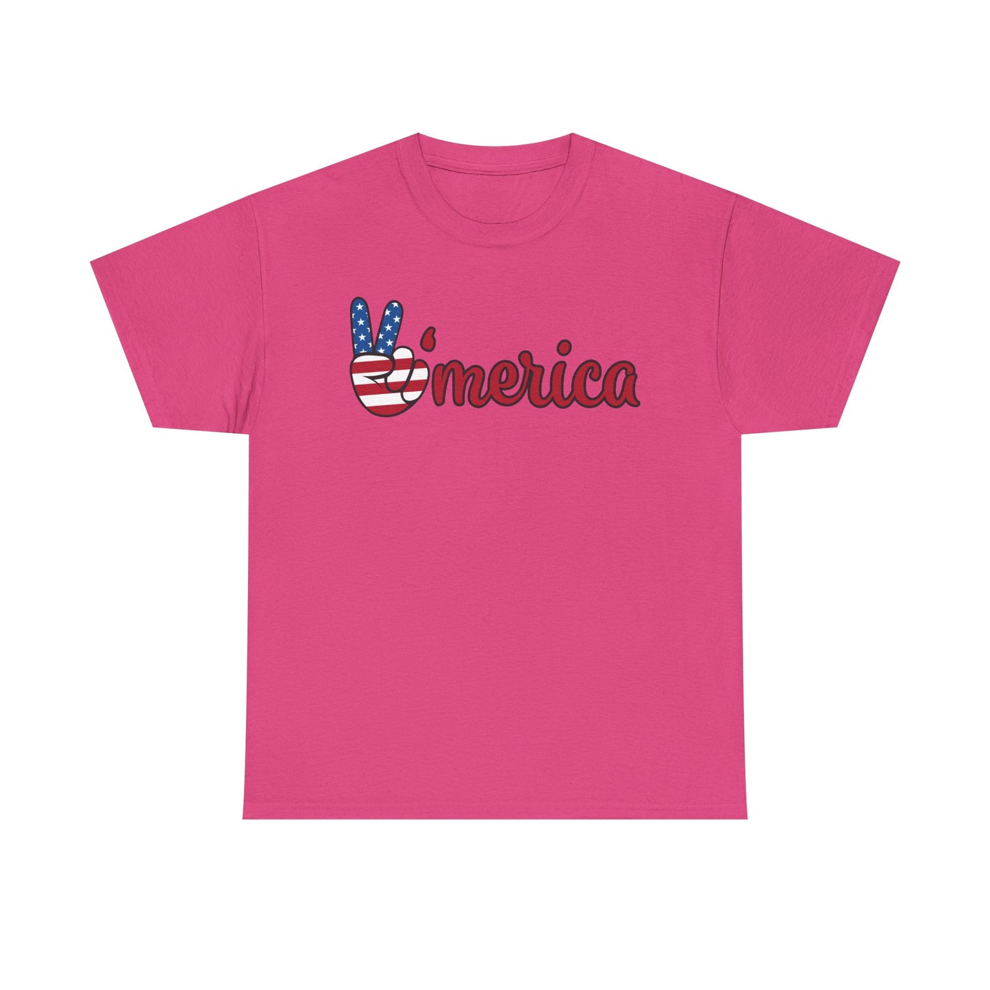 America