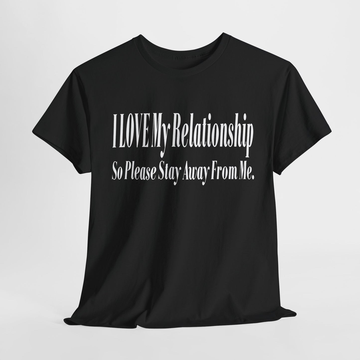 Relationship