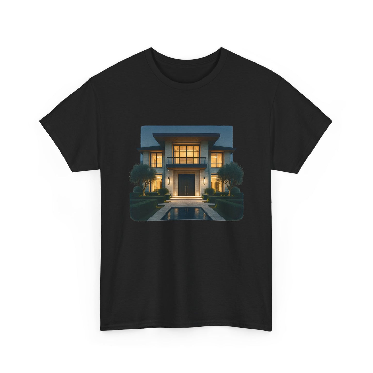 Modern Home