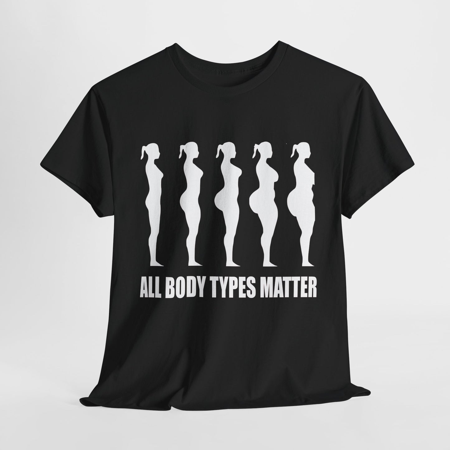 All body types matter