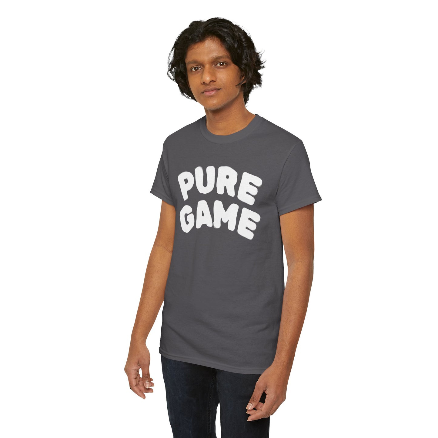 Pure Game