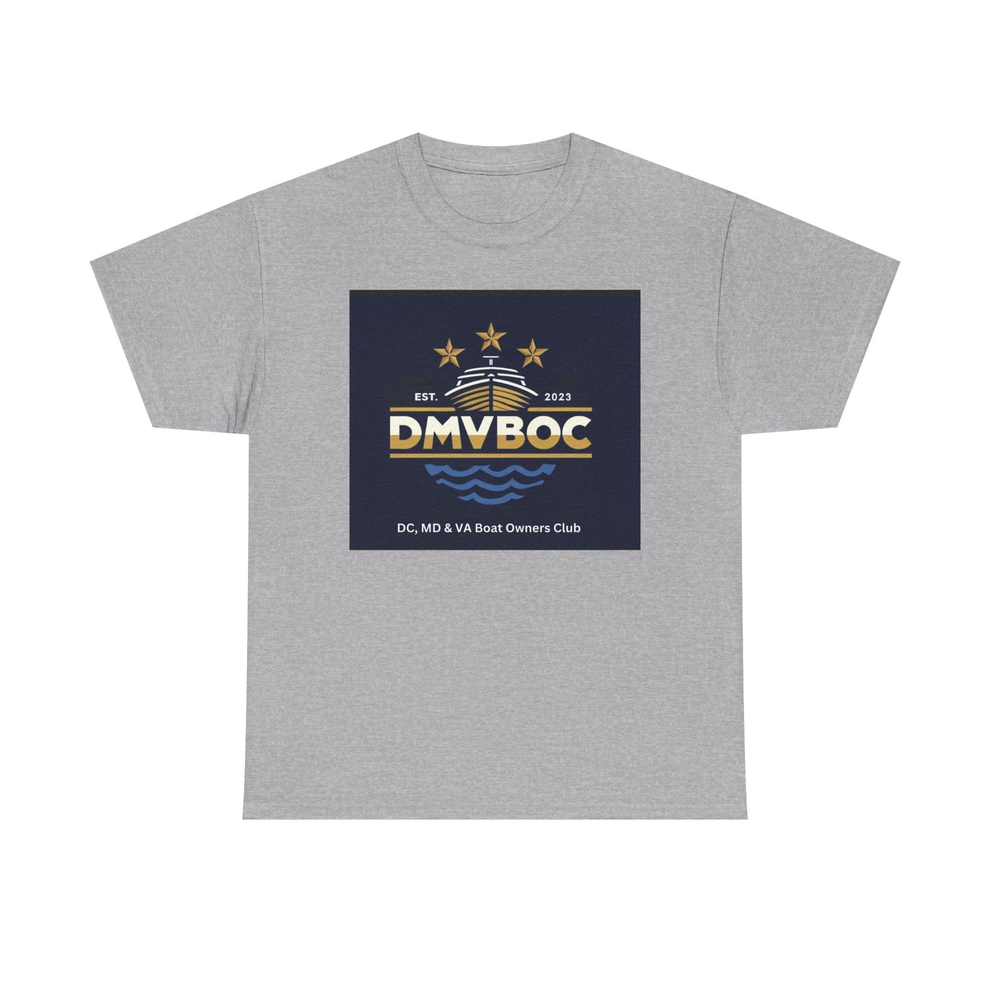 DMV Boat Owners Club